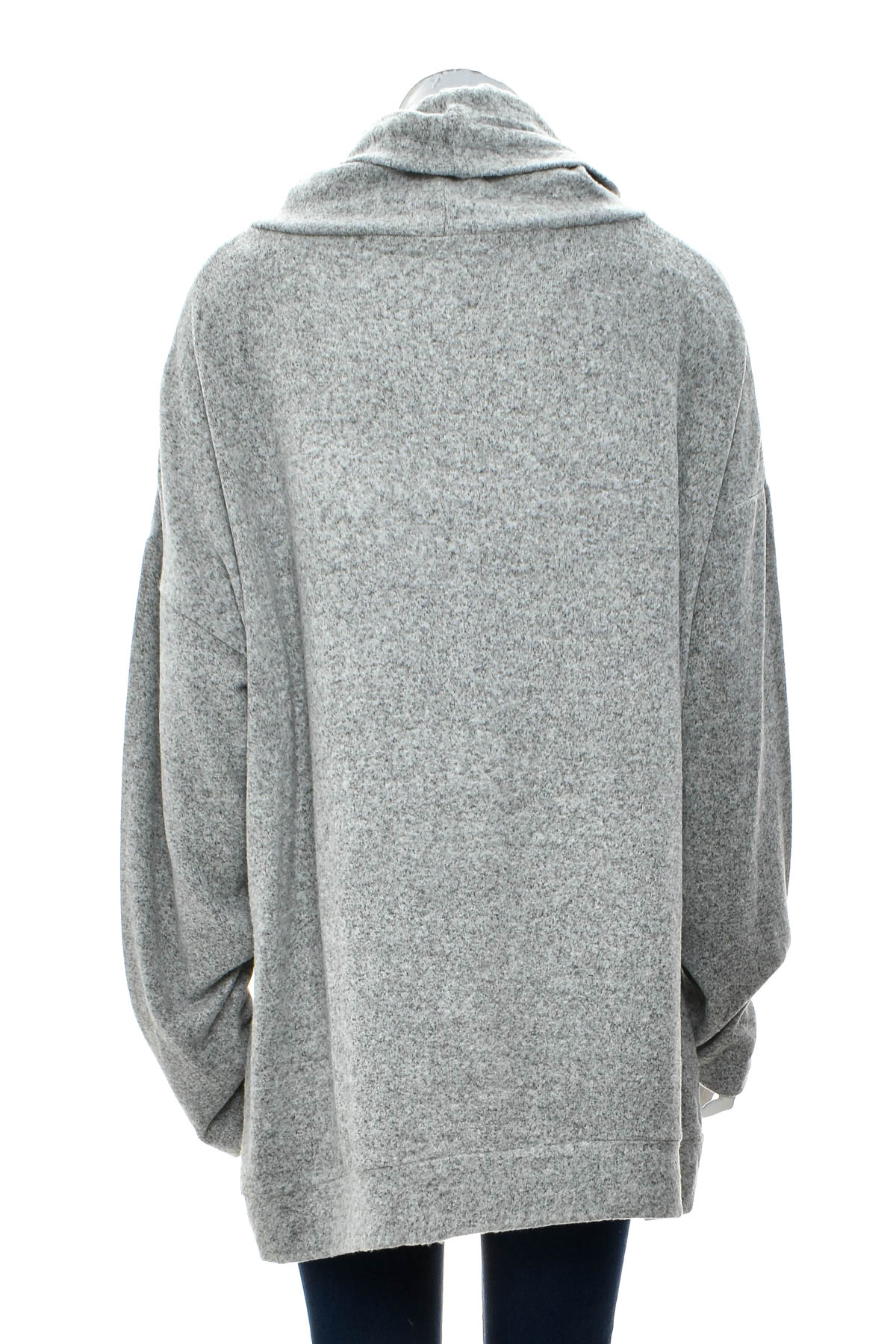 Дамски пуловер - Avella - 1