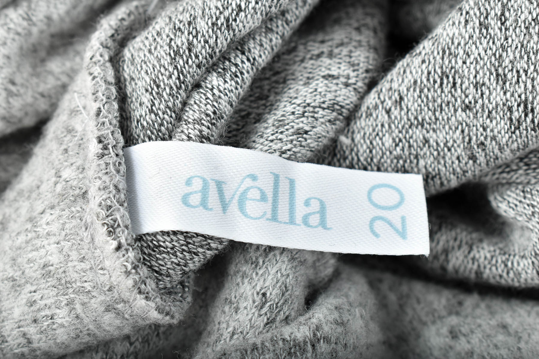 Дамски пуловер - Avella - 2