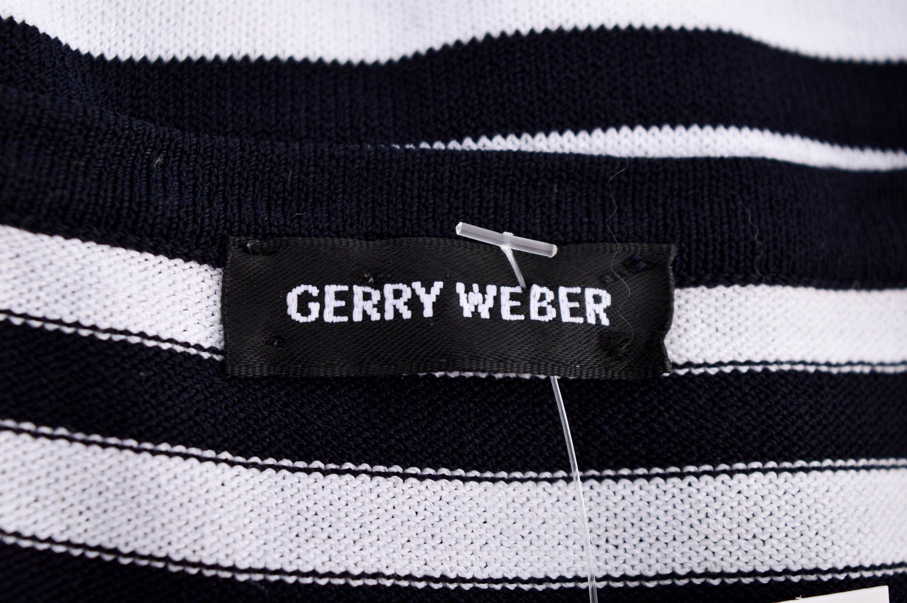 Women's sweater - GERRY WEBER - 2