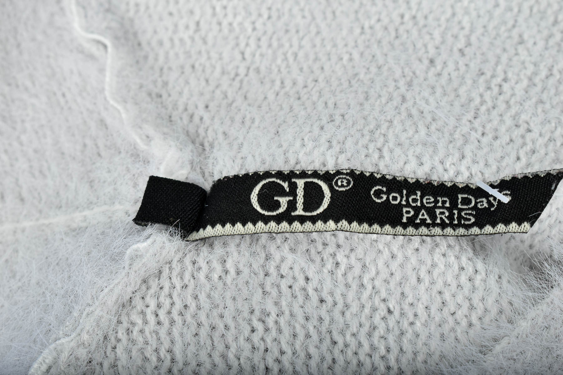 Women's sweater - Golden Days - 2