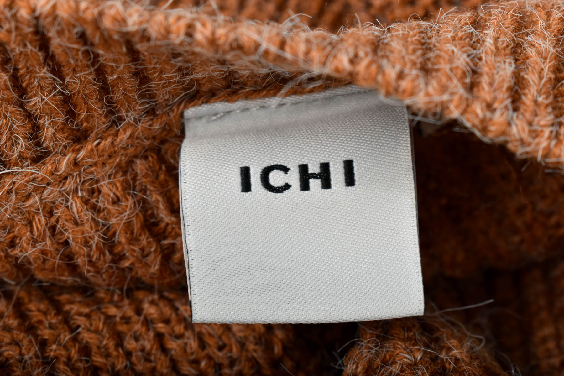 Pulover de damă - ICHI - 2
