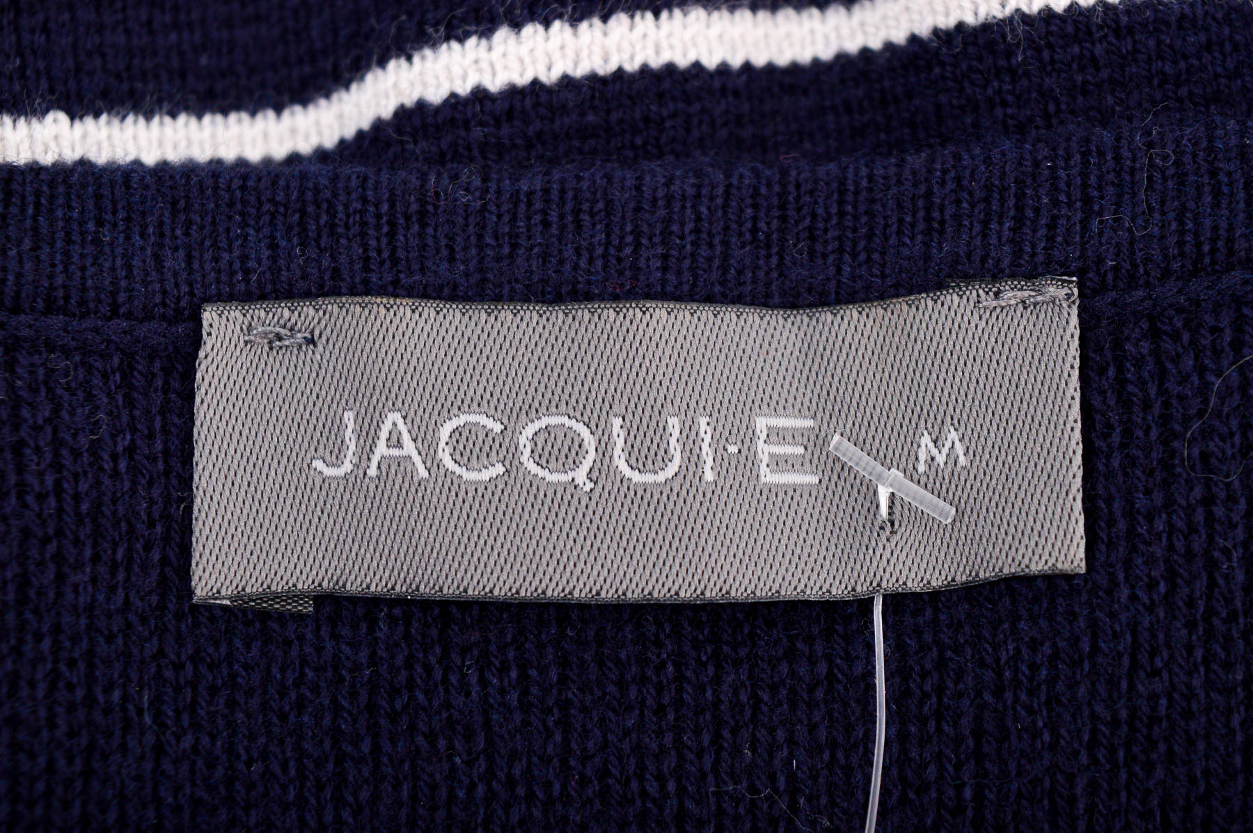 Дамски пуловер - JACQUI-E - 2