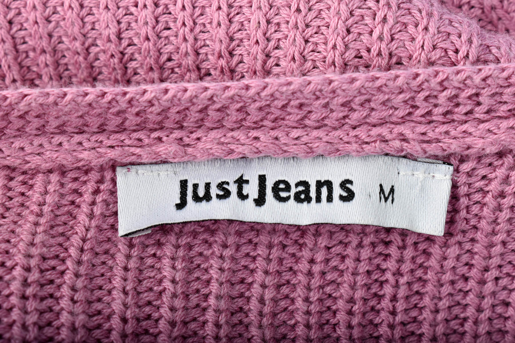 Γυναικείο πουλόβερ - Just Jeans - 2