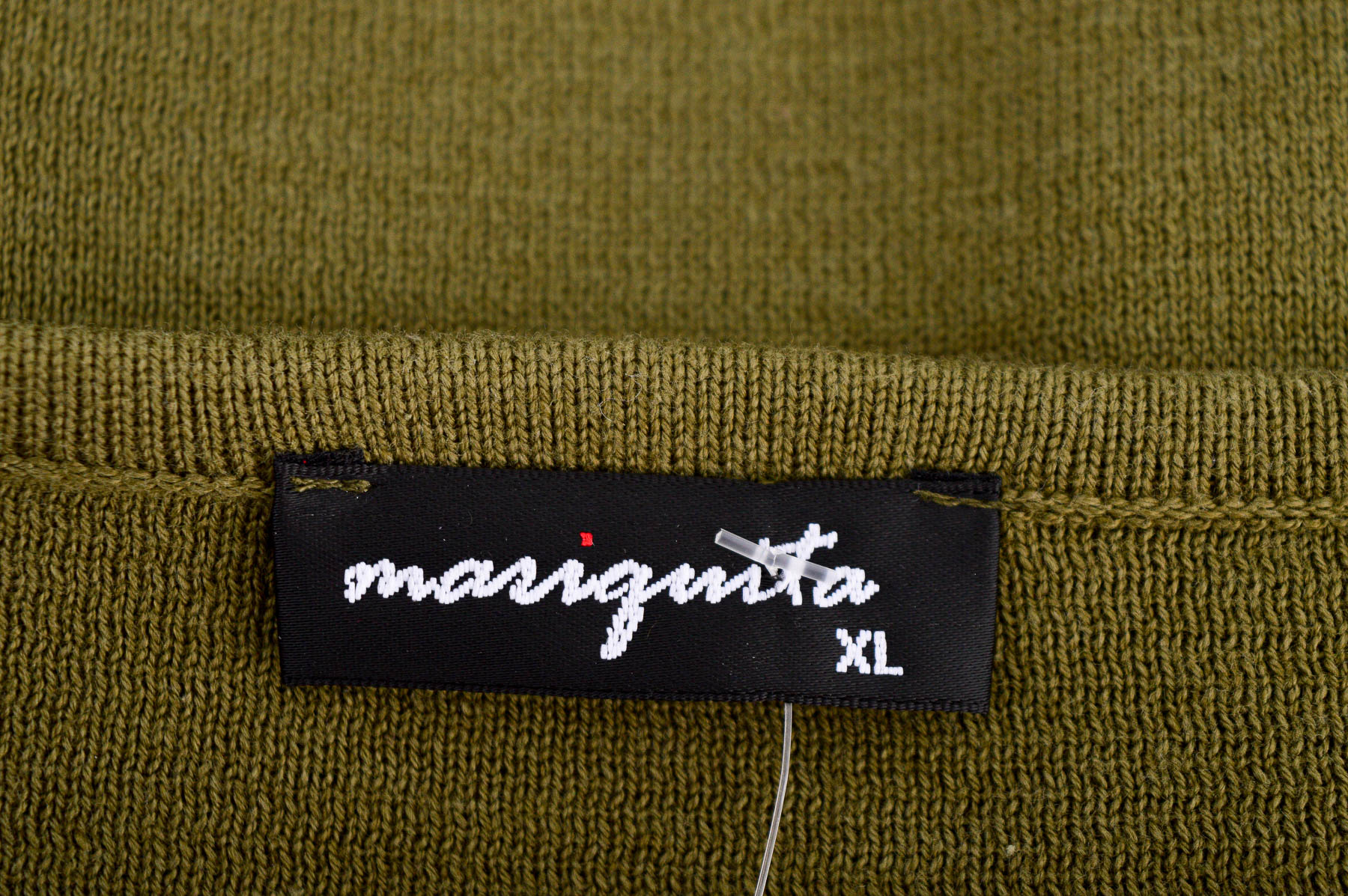 Дамски пуловер - Mariquita - 2