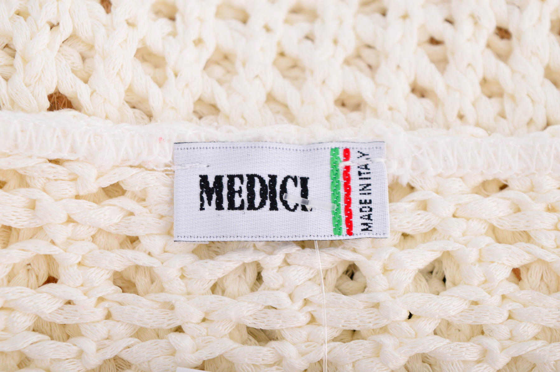 Women's sweater - Medici - 2