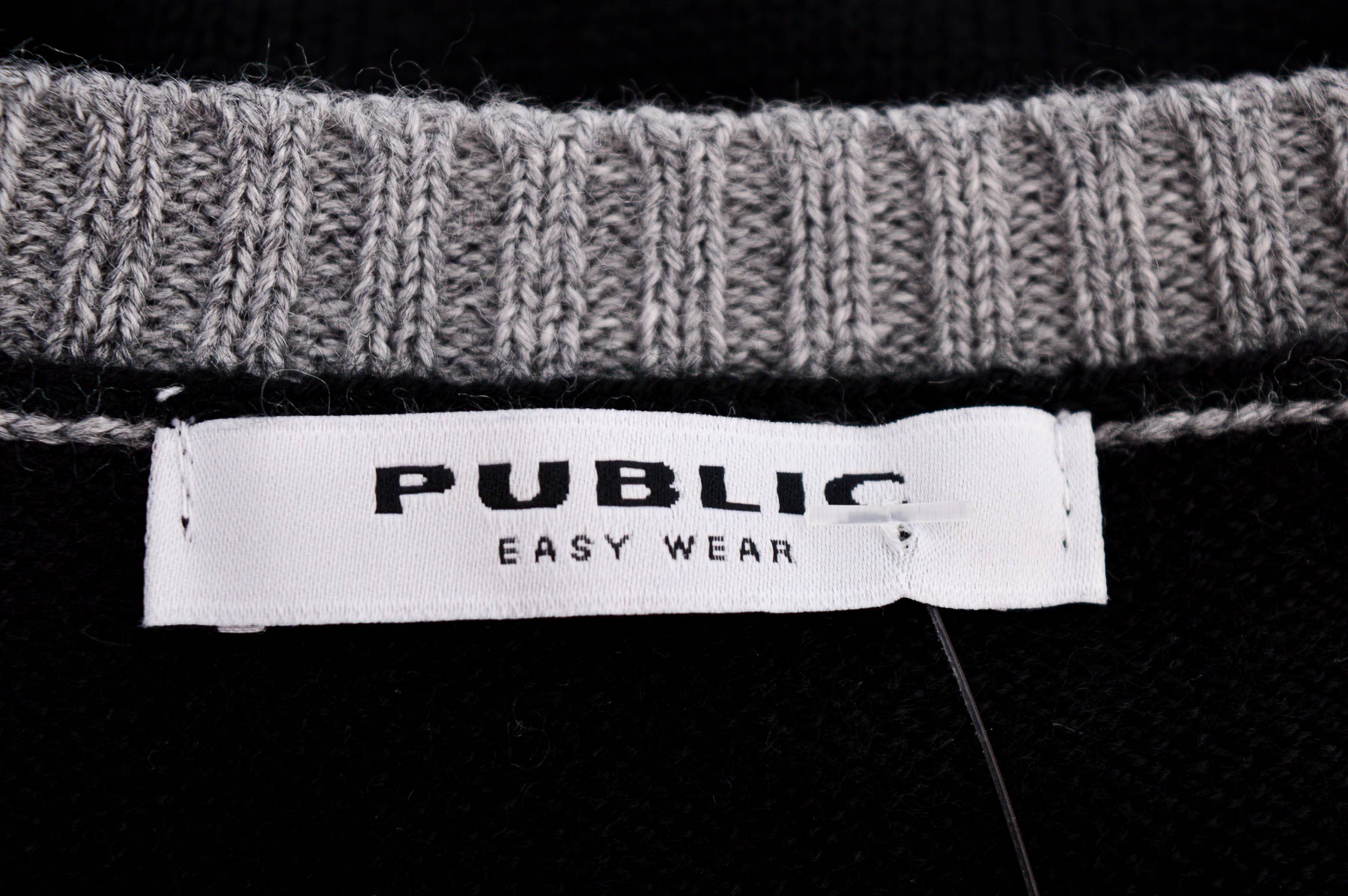 Women's sweater - PUBLIC - 2