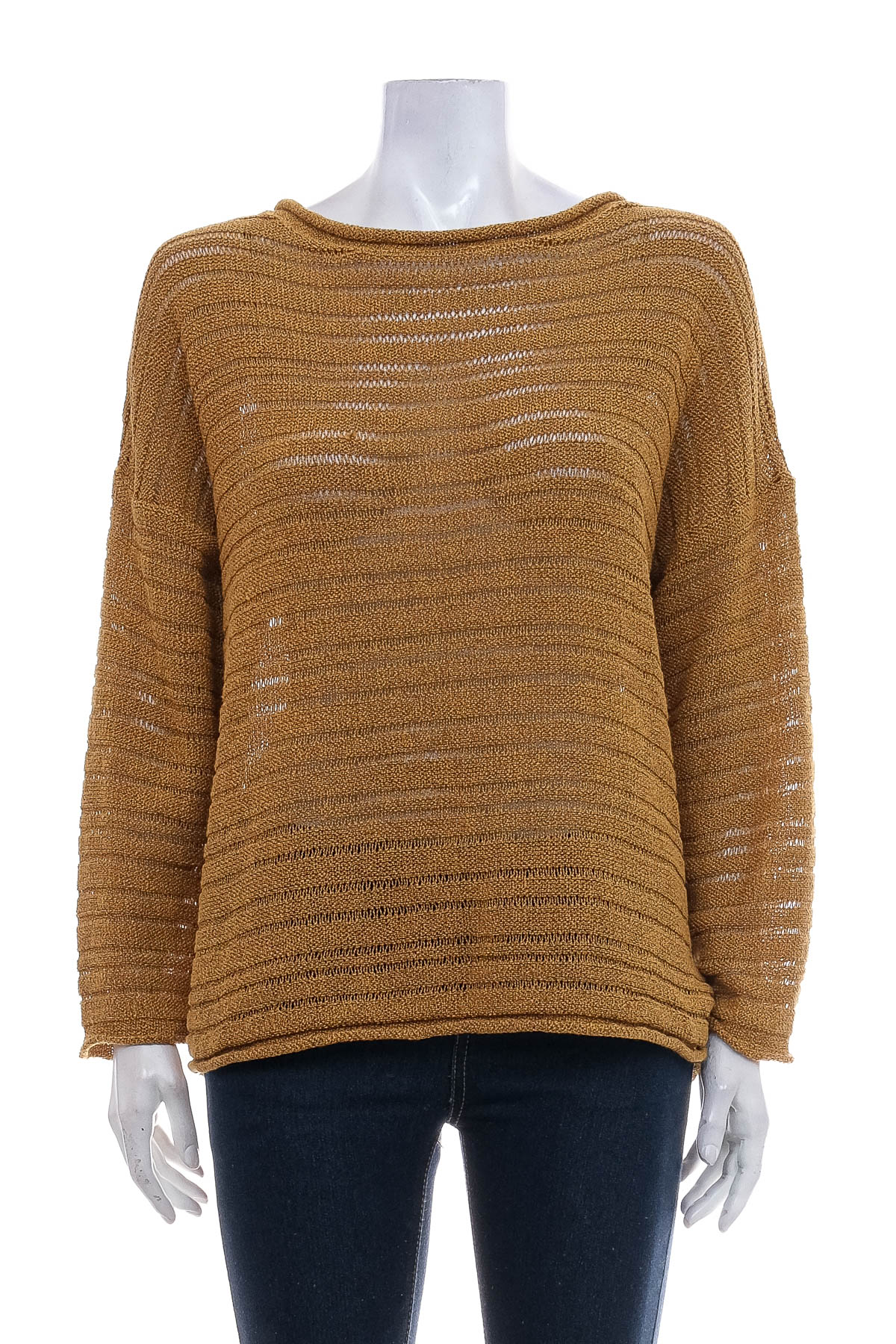Дамски пуловер - Sussan - 0