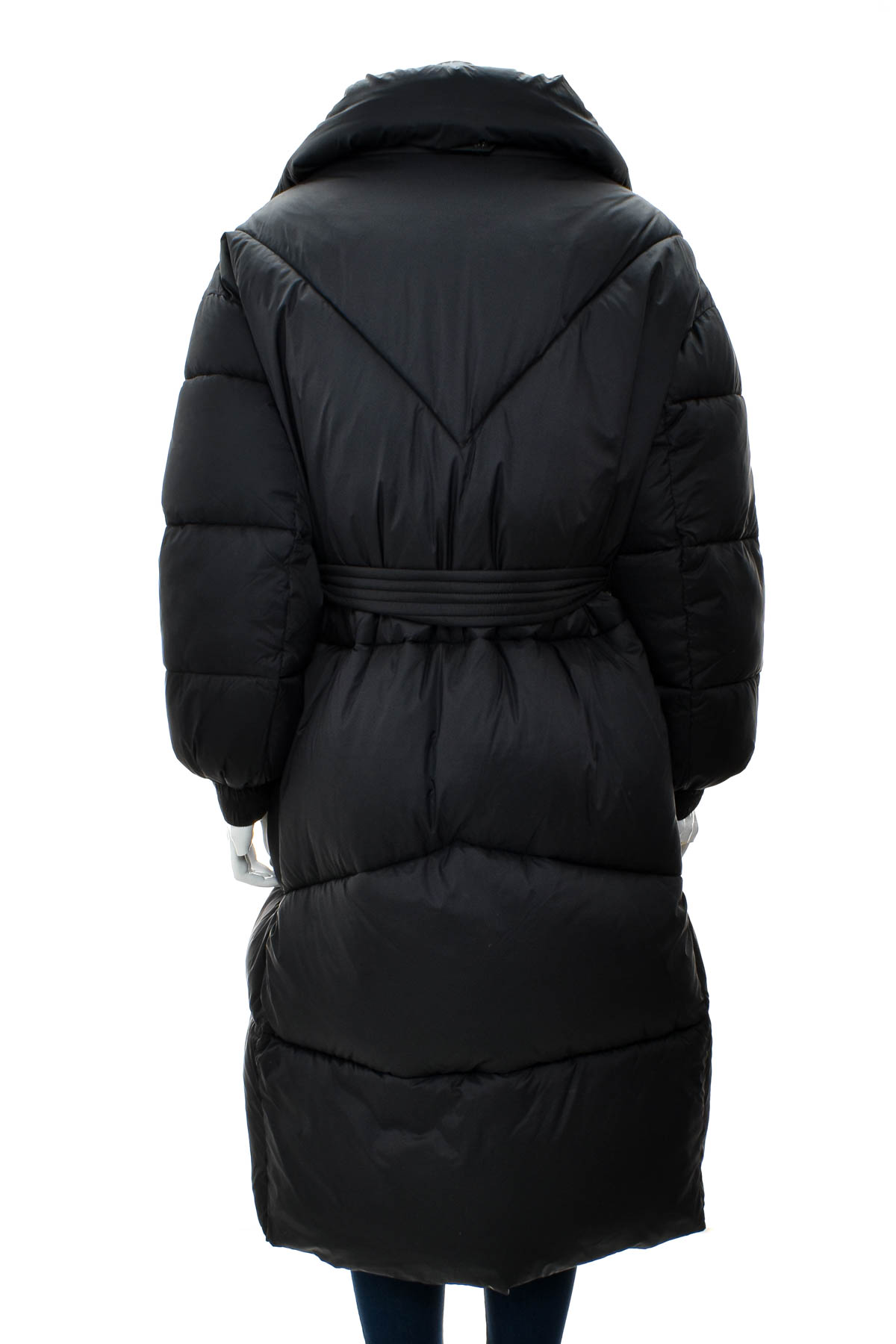 Female jacket - MNG - 1