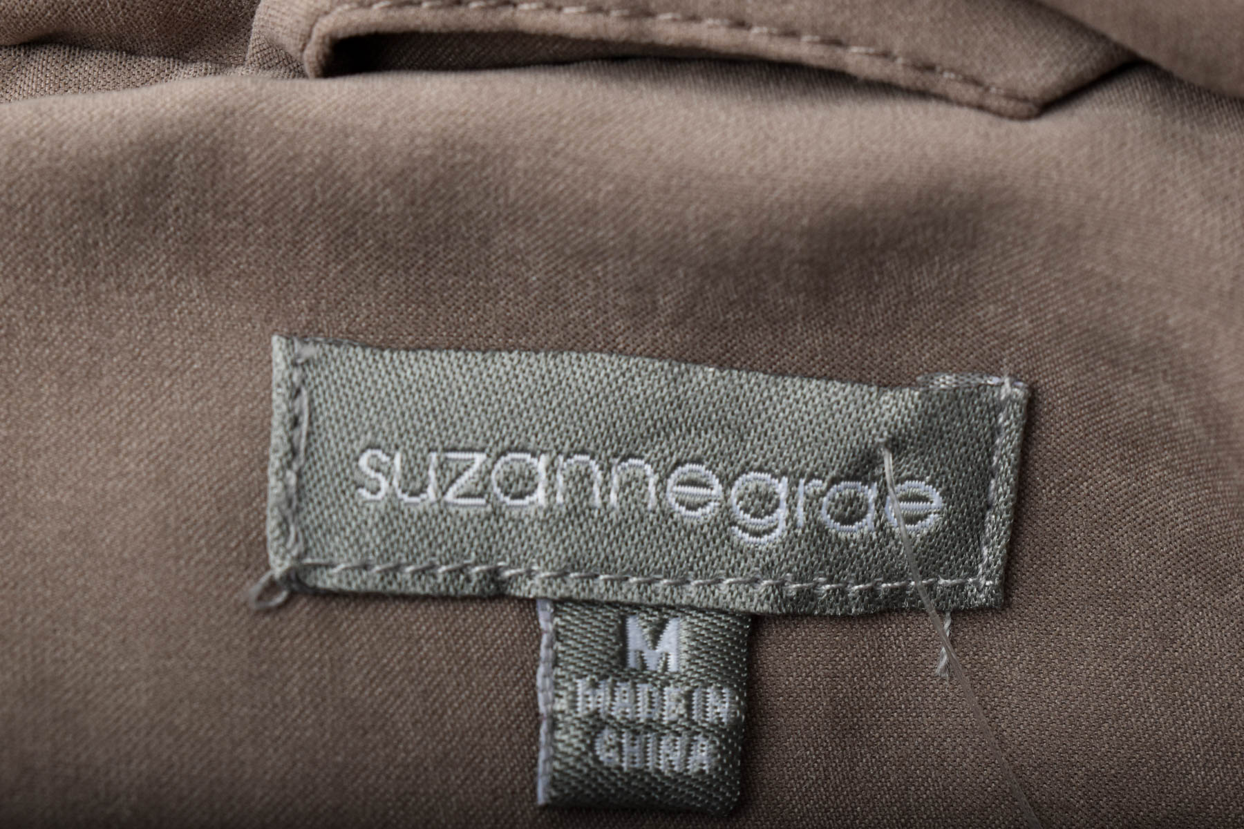 Female jacket - Suzanne Grae - 2