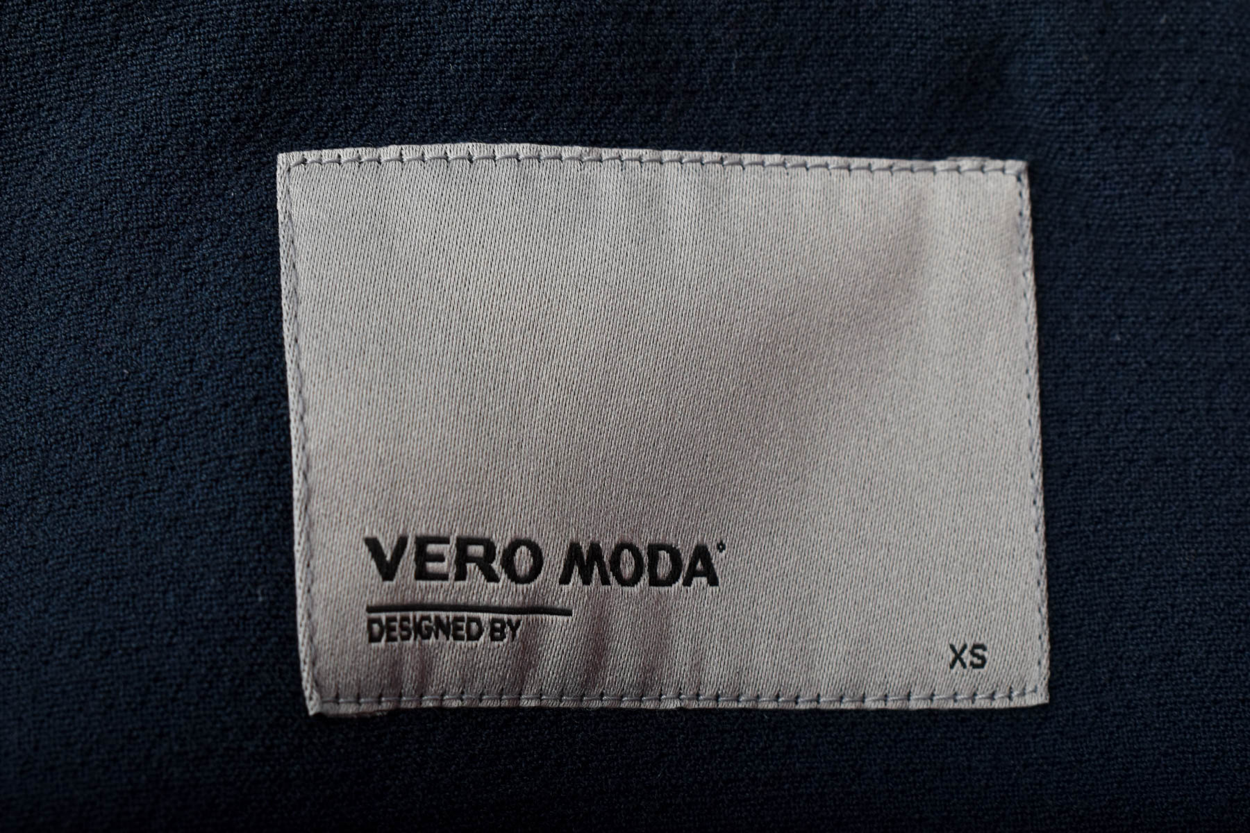 Дамско палто - VERO MODA - 2