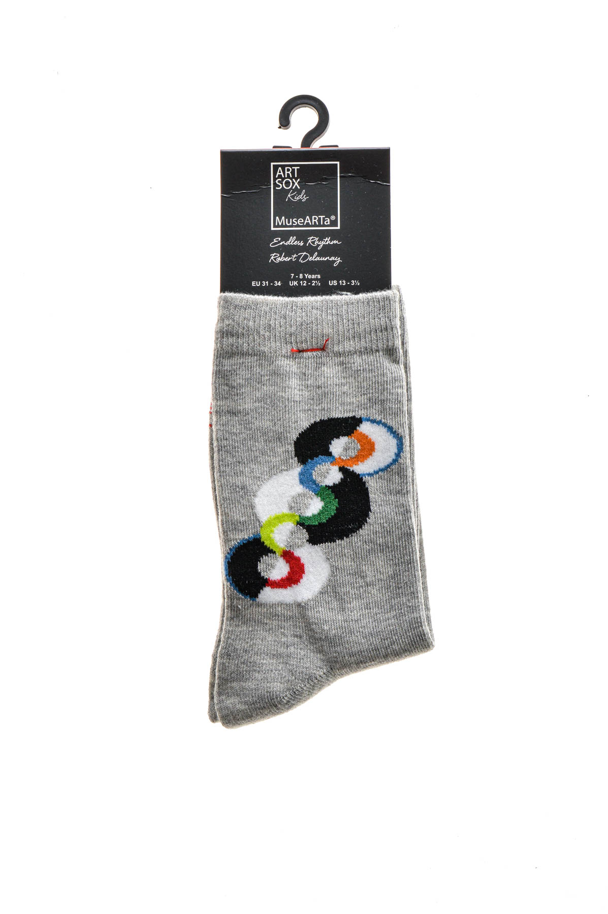 Детски чорапи - MuseARTa - 0