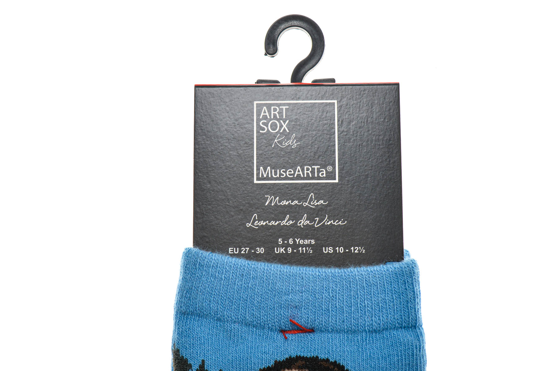 Детски чорапи - MuseARTa - 1