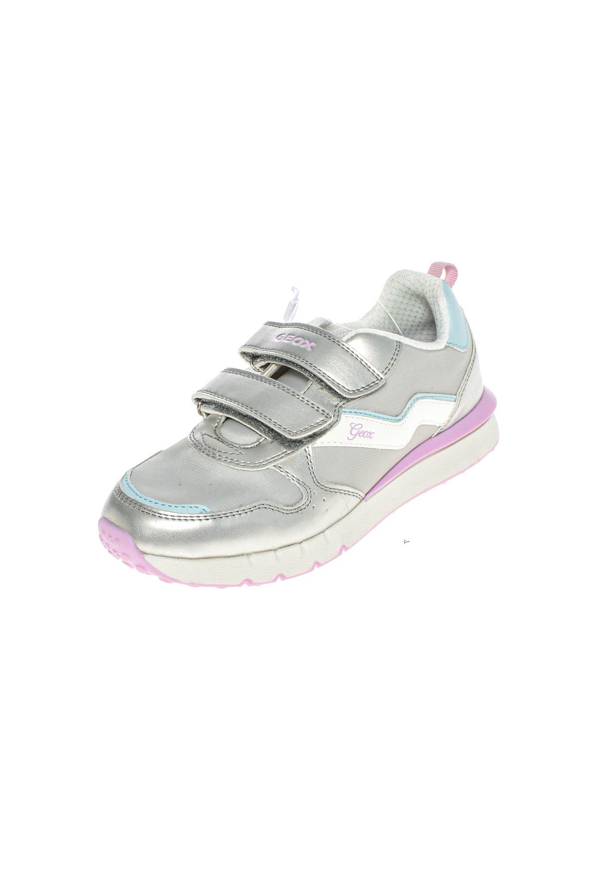 Αθλητικά παπούτσια για κορίτσι - GEOX - 1
