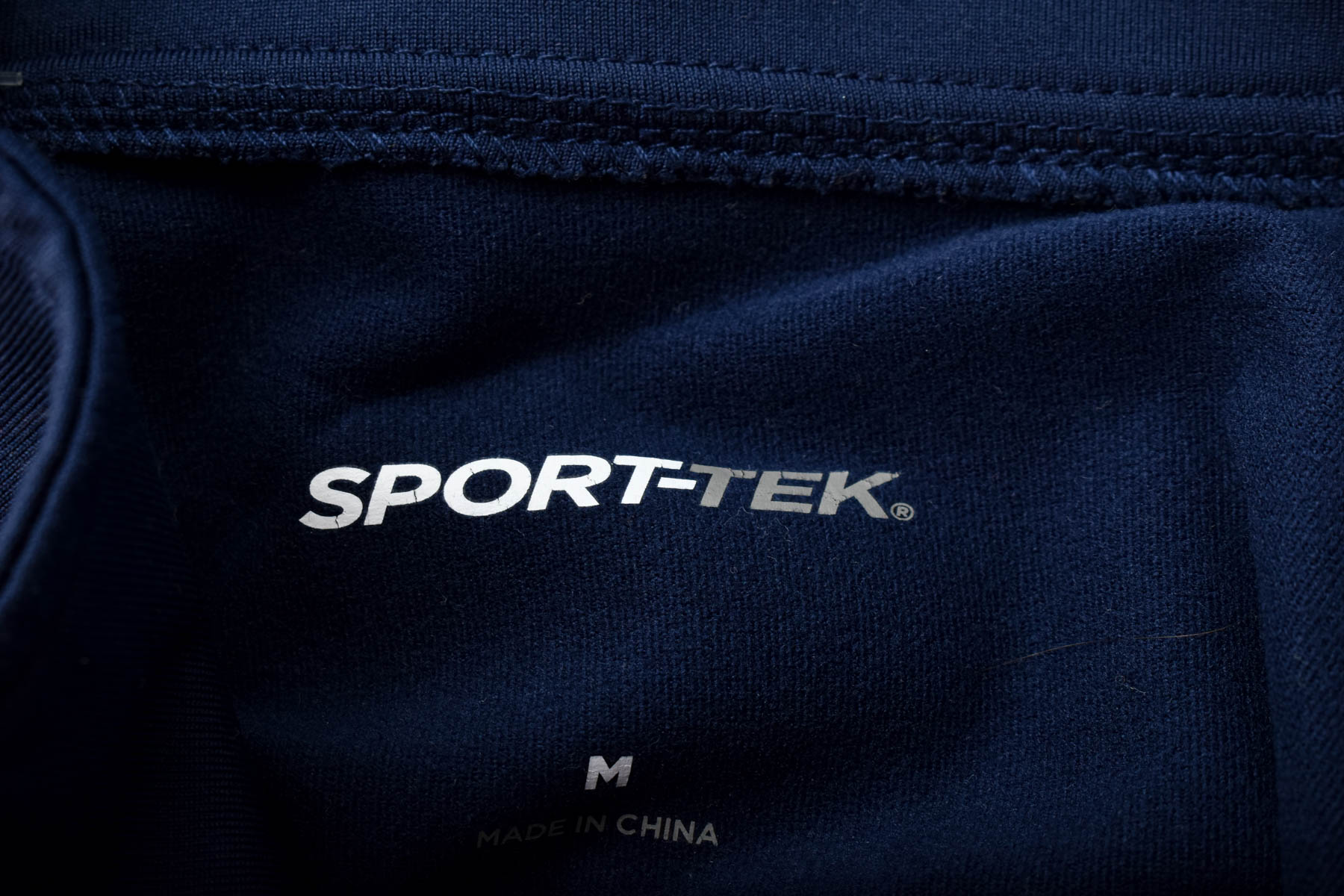 Bluză pentru bărbați - Sport-Tek - 2