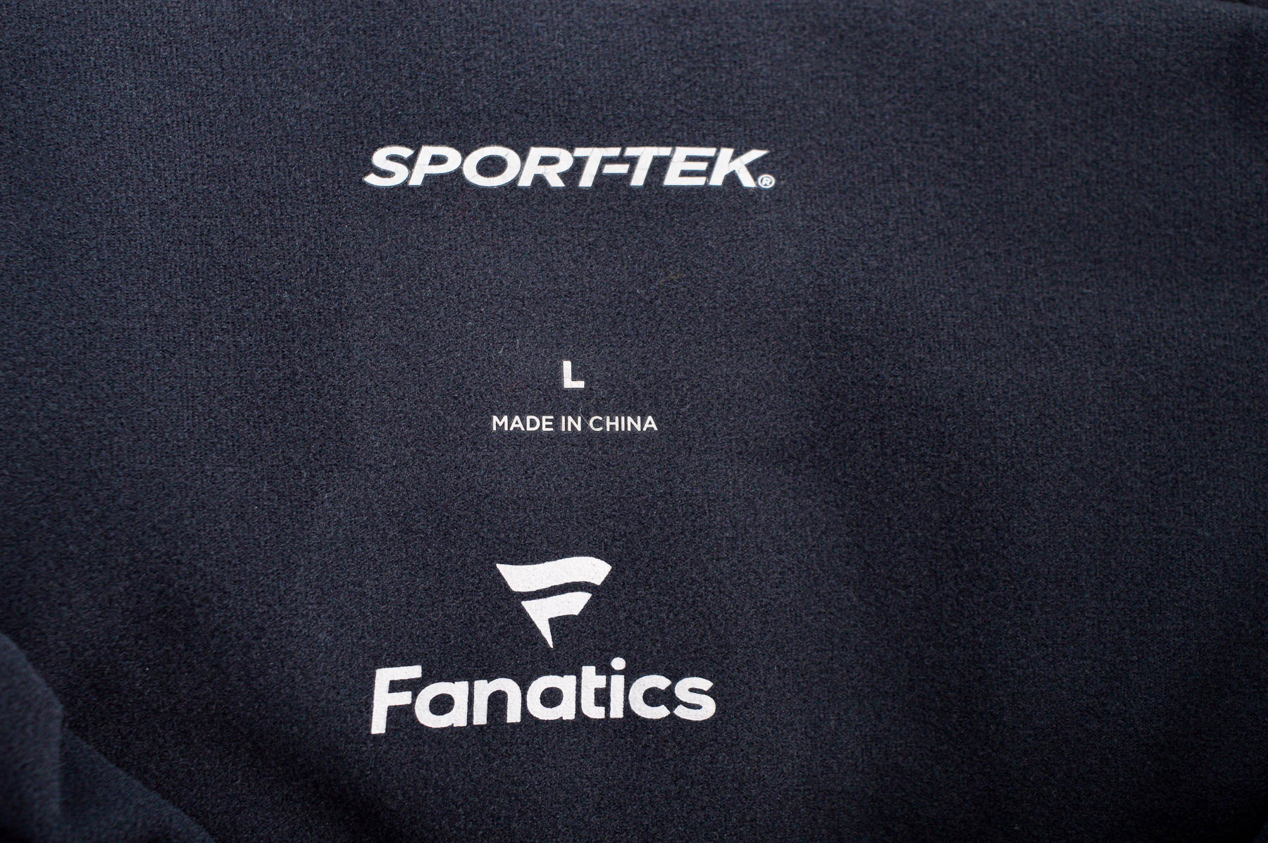Men's sport blouse - Sport-Tek - 2