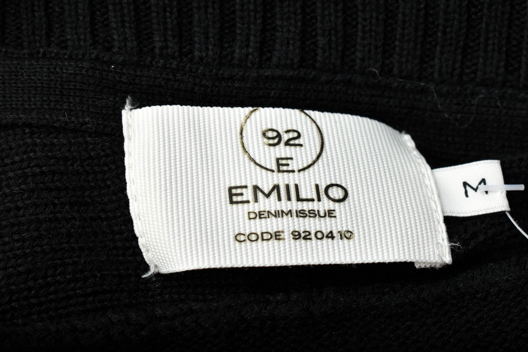 Jacheta pentru bărbați - EMILIO - 2