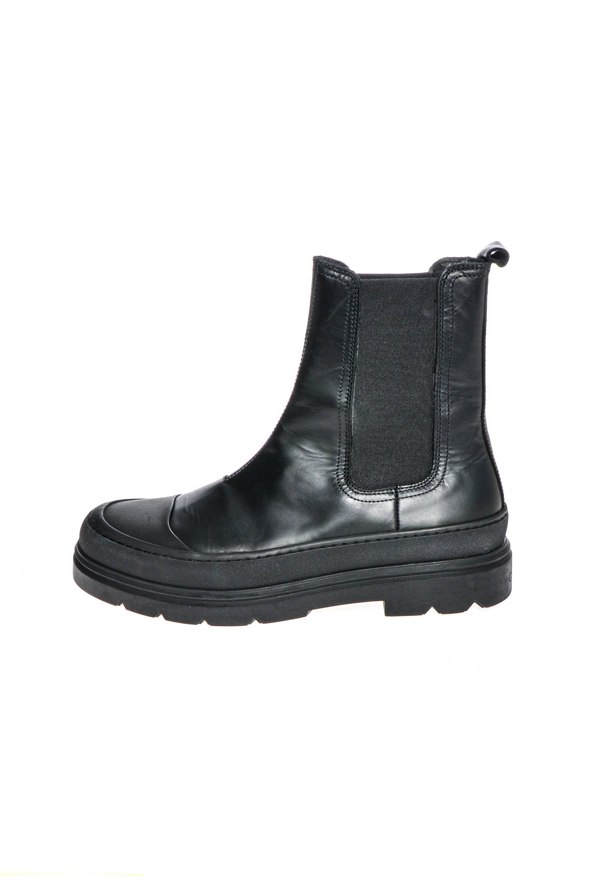 Men's boots - Calvin Klein - 0