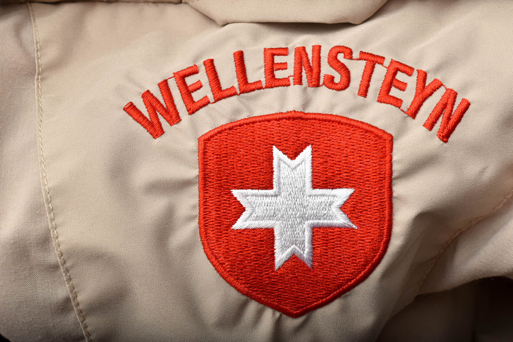 Men's vest - Wellensteyn - 2