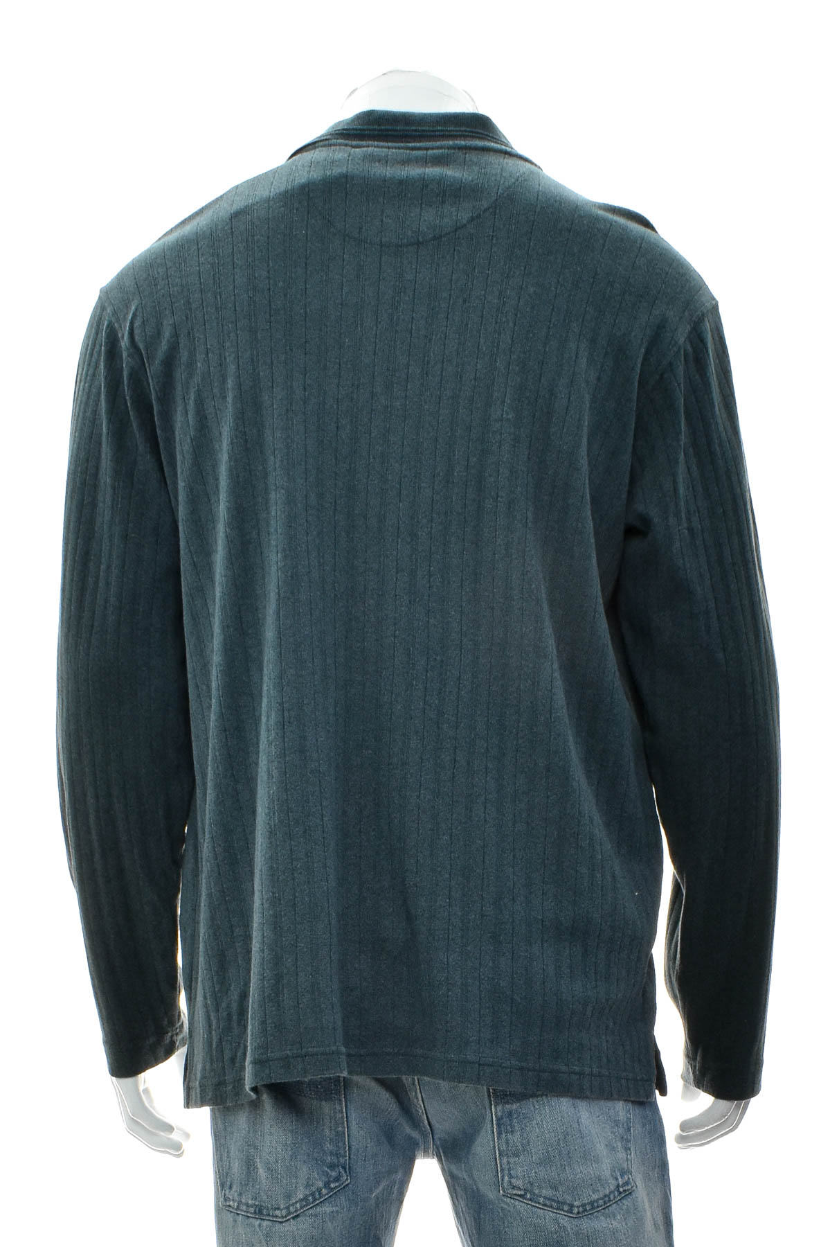 Мъжки пуловер - AXIST - 1