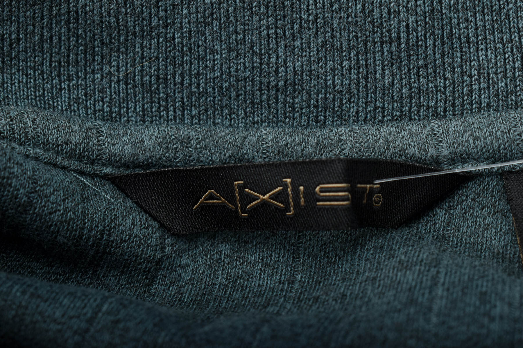 Sweter męski - AXIST - 2