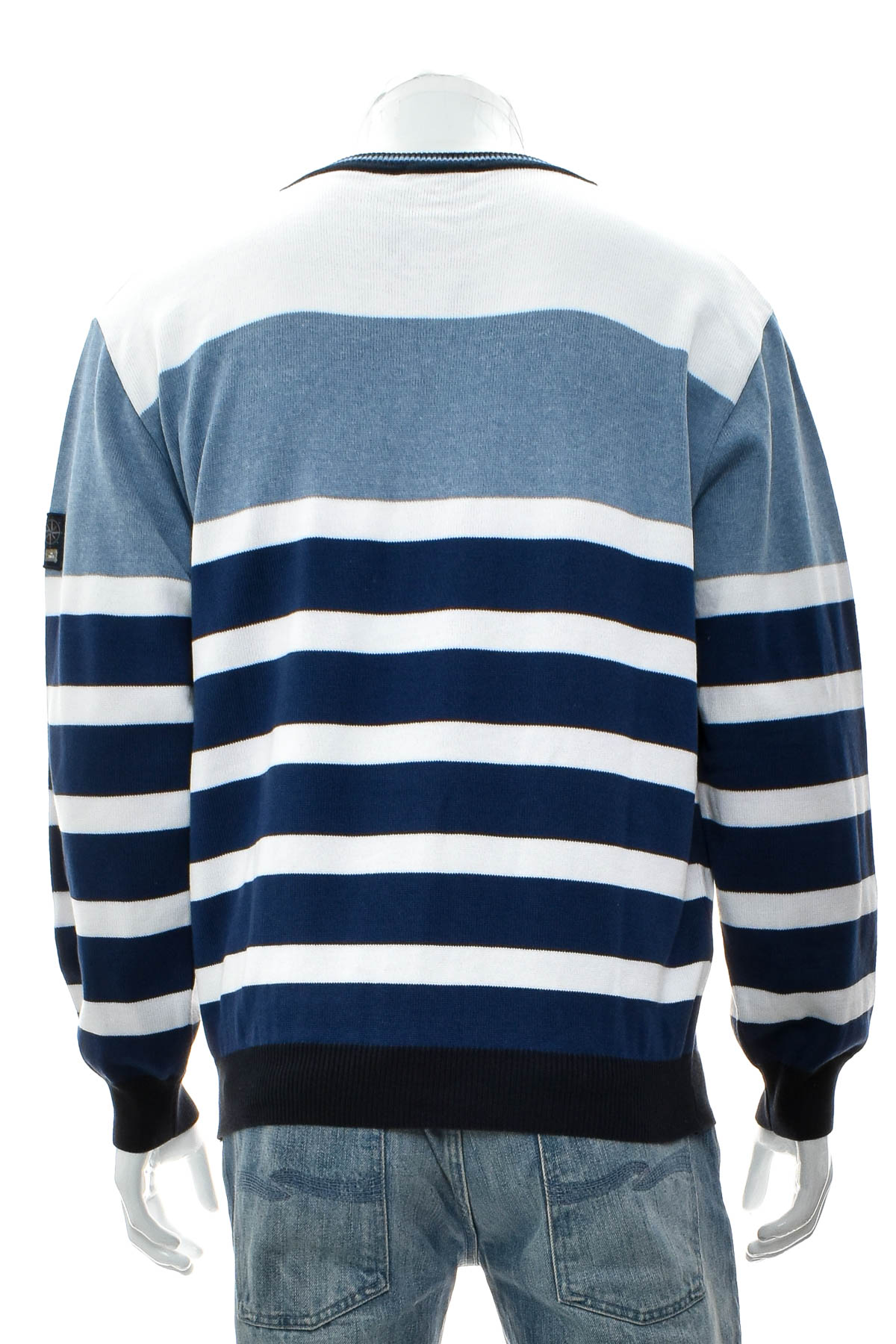 Men's sweater - Babista - 1
