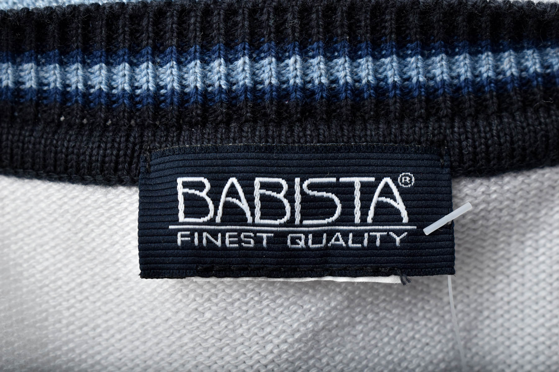 Men's sweater - Babista - 2