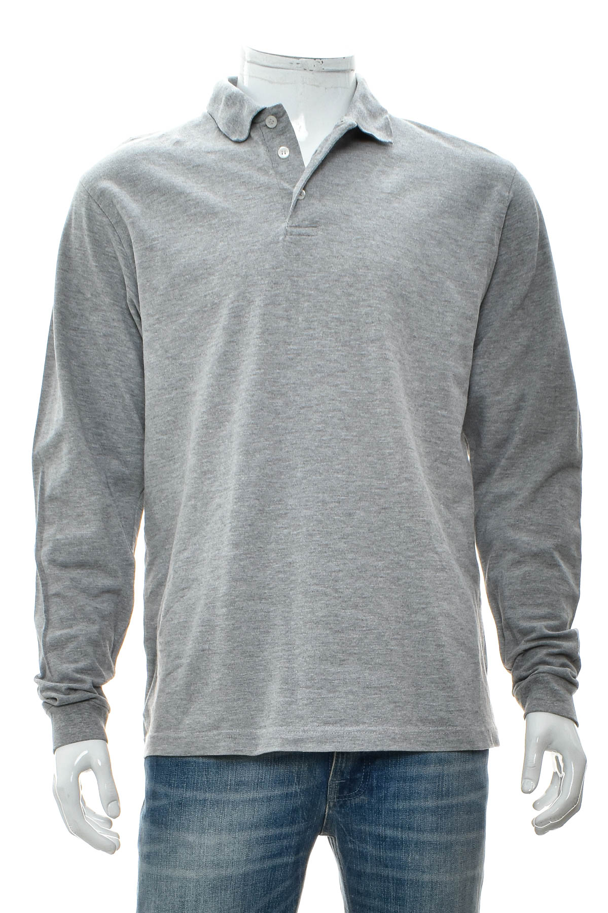 Men's sweater - B&C Collection - 0
