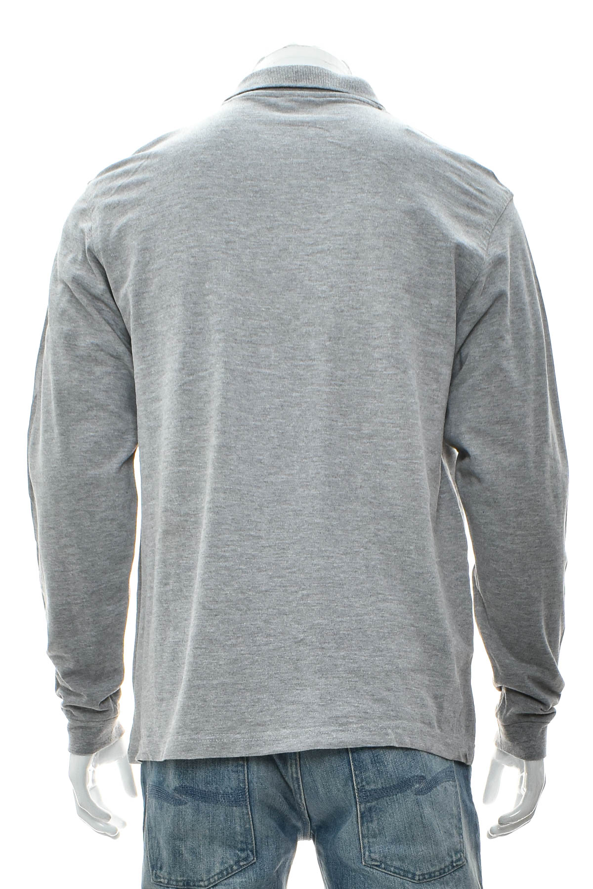 Men's sweater - B&C Collection - 1