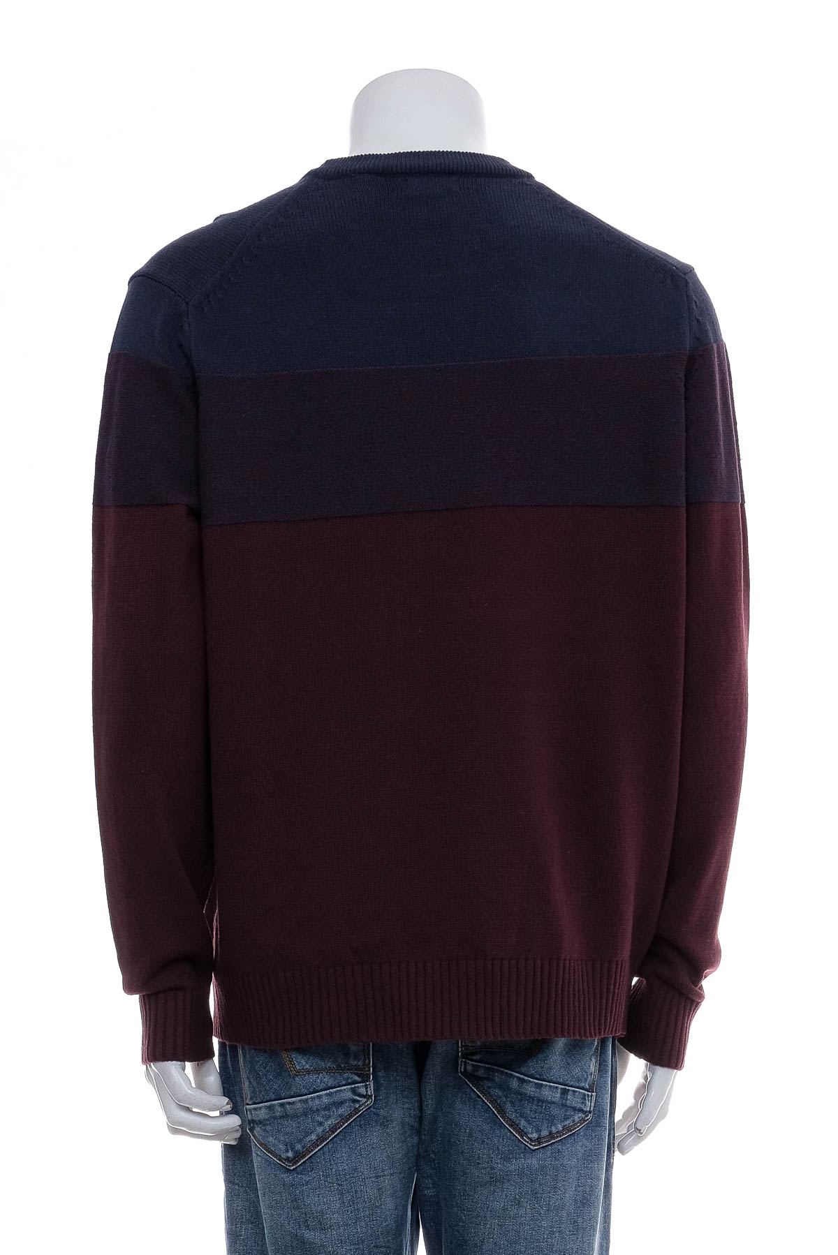 Men's sweater - Izod - 1