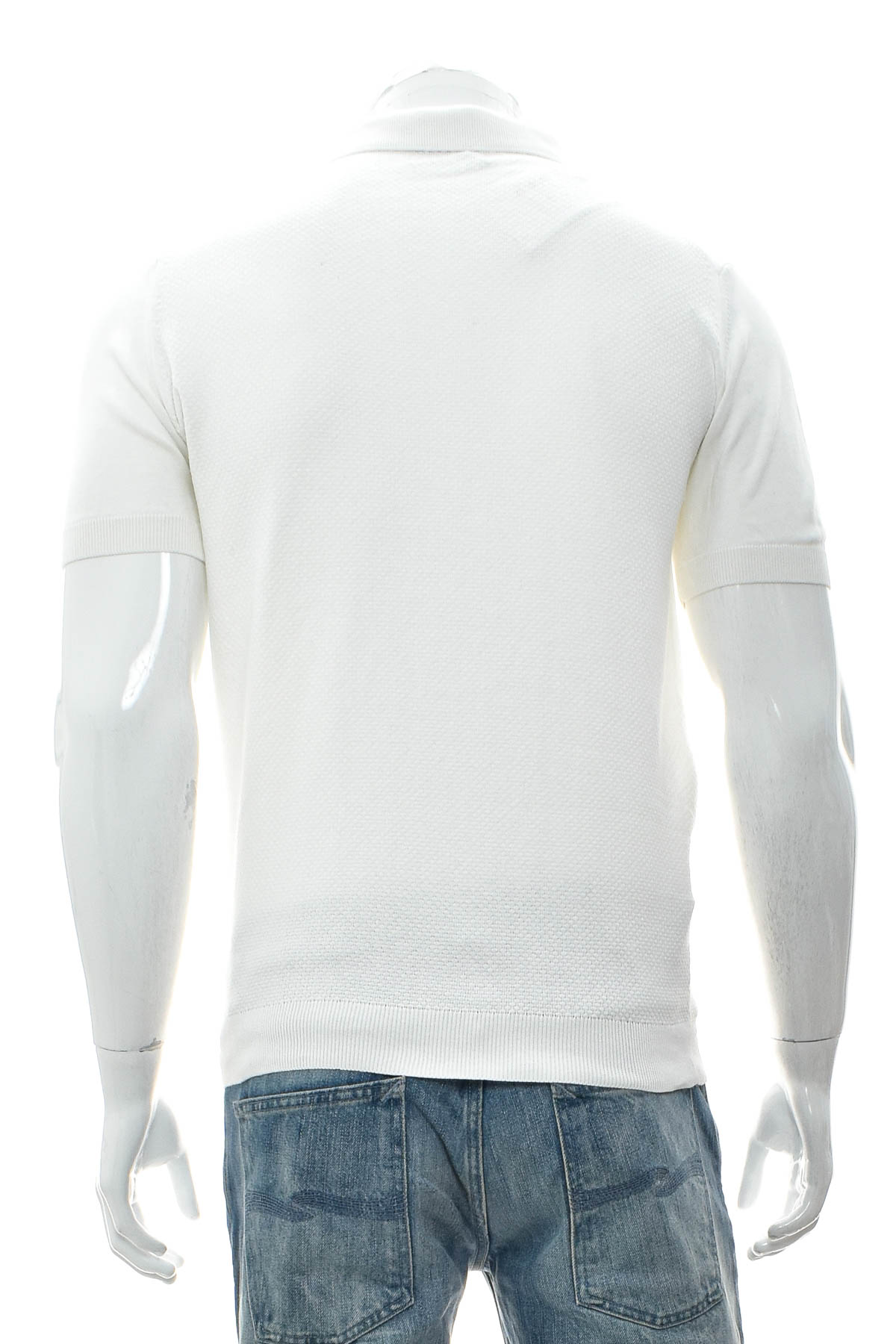 Men's sweater - MNG MAN - 1
