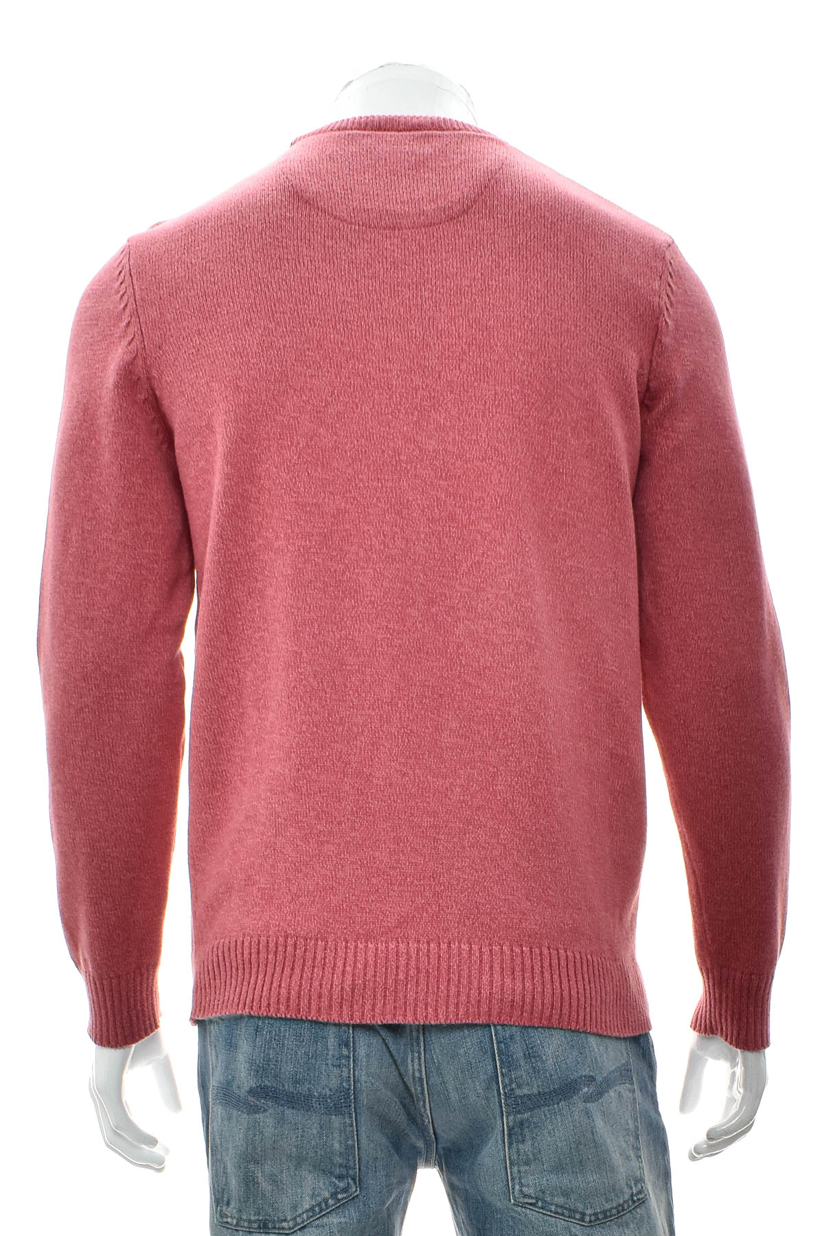 Men's sweater - Atlantic Bay - 1
