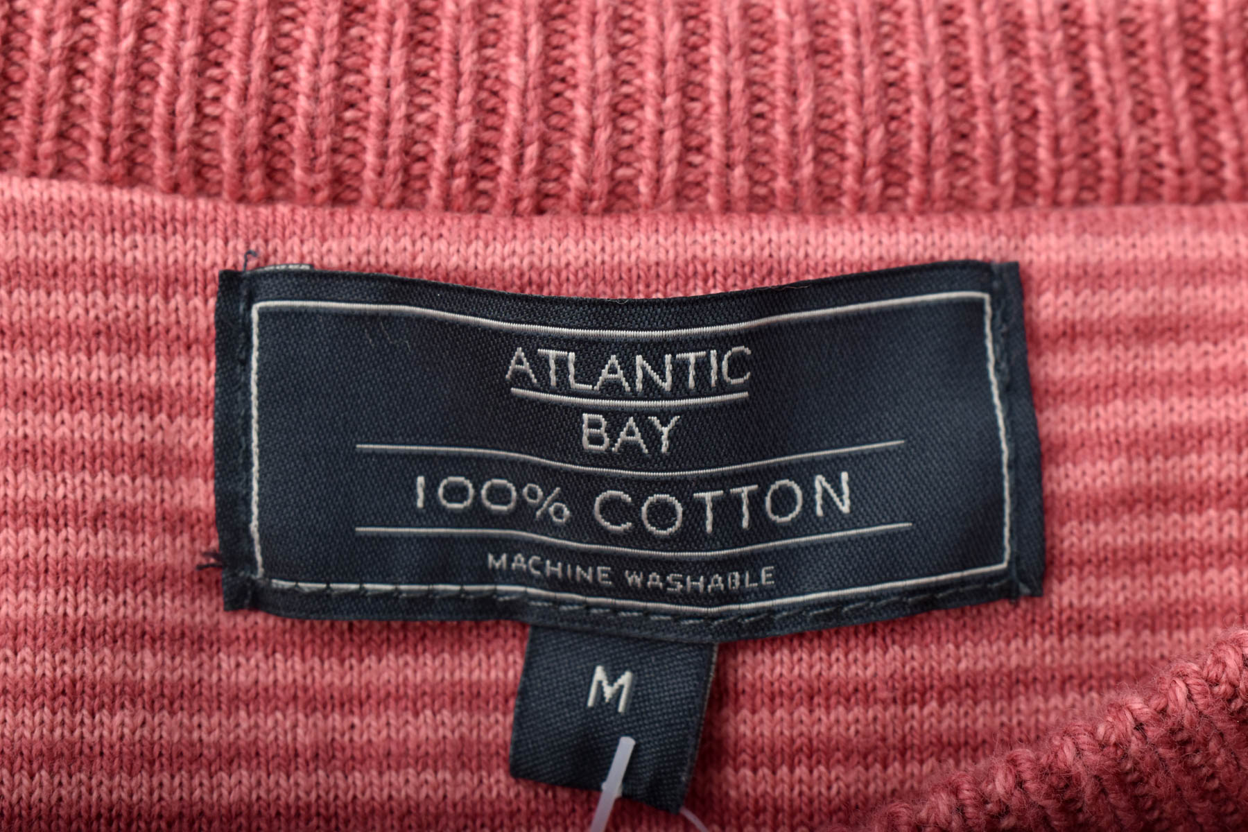 Men's sweater - Atlantic Bay - 2