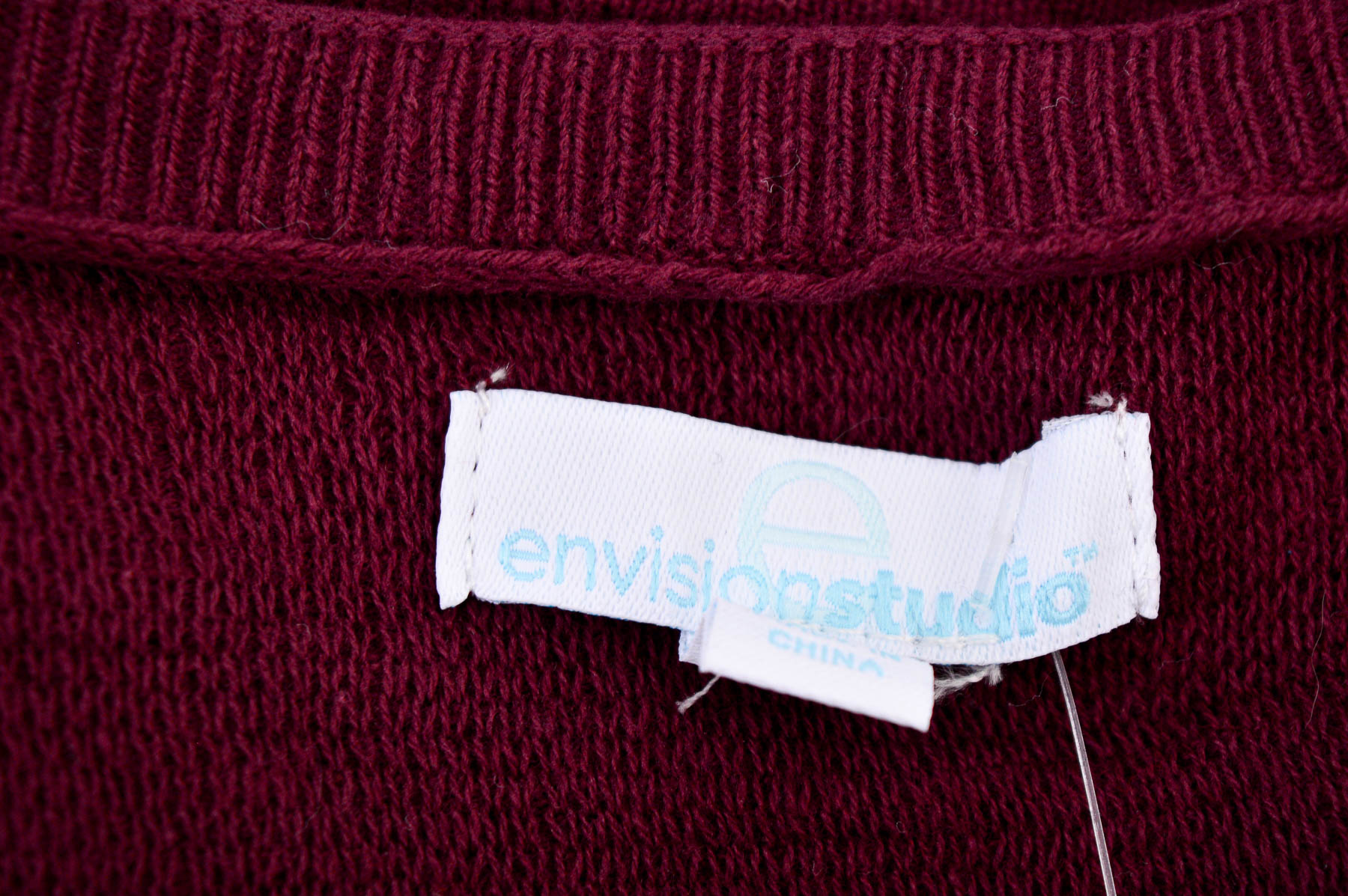 Мъжки пуловер - Envision Studio - 2