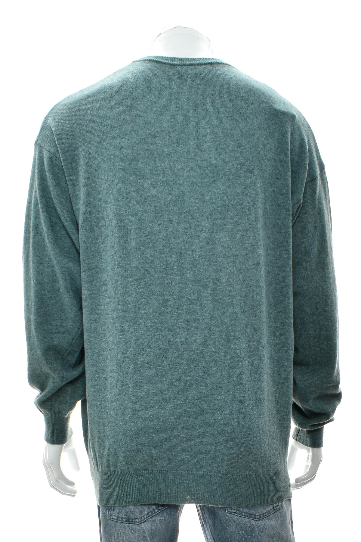 Men's sweater - United Colors of Benetton - 1
