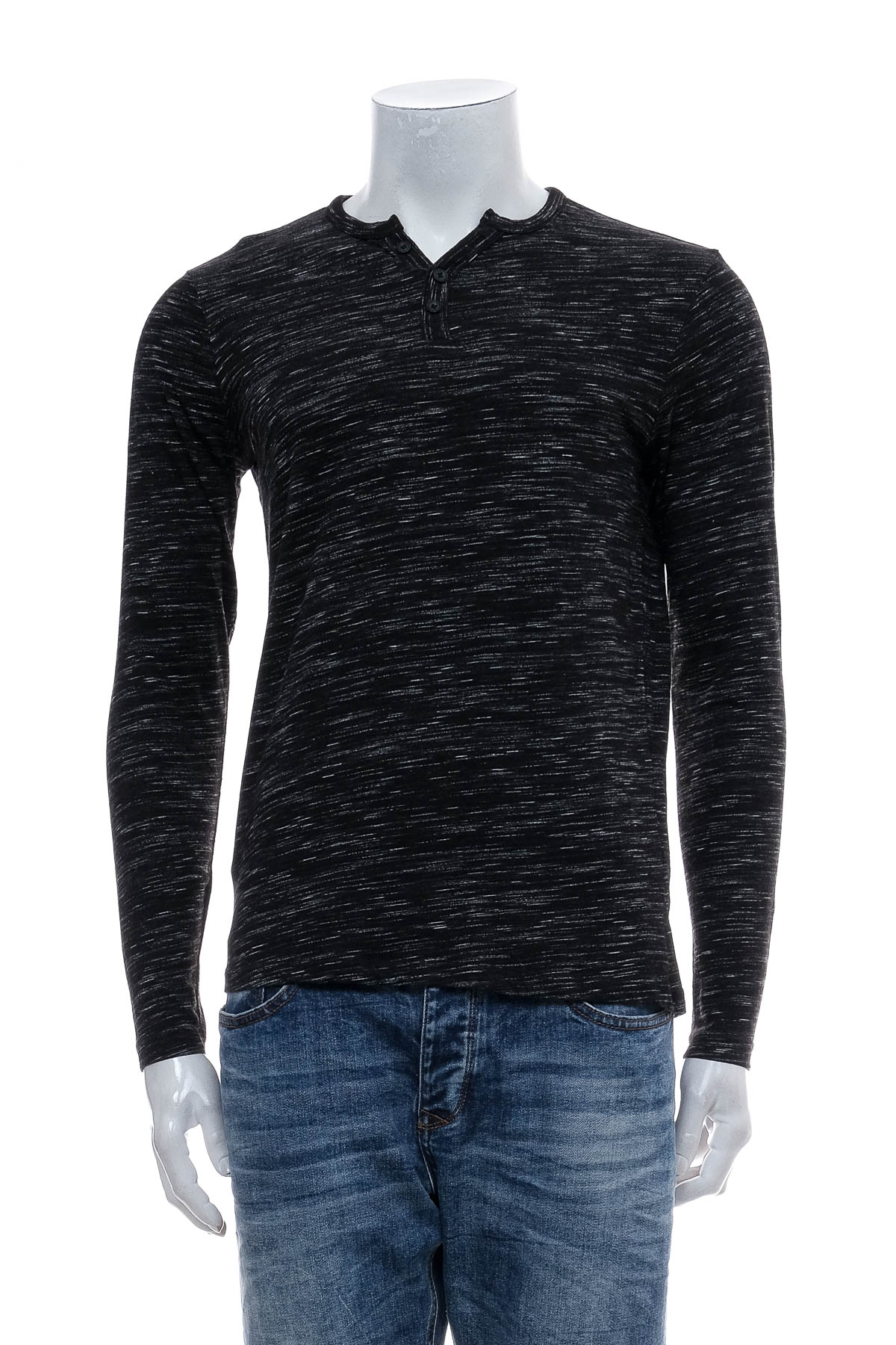 Men's sweater - X-Mail - 0