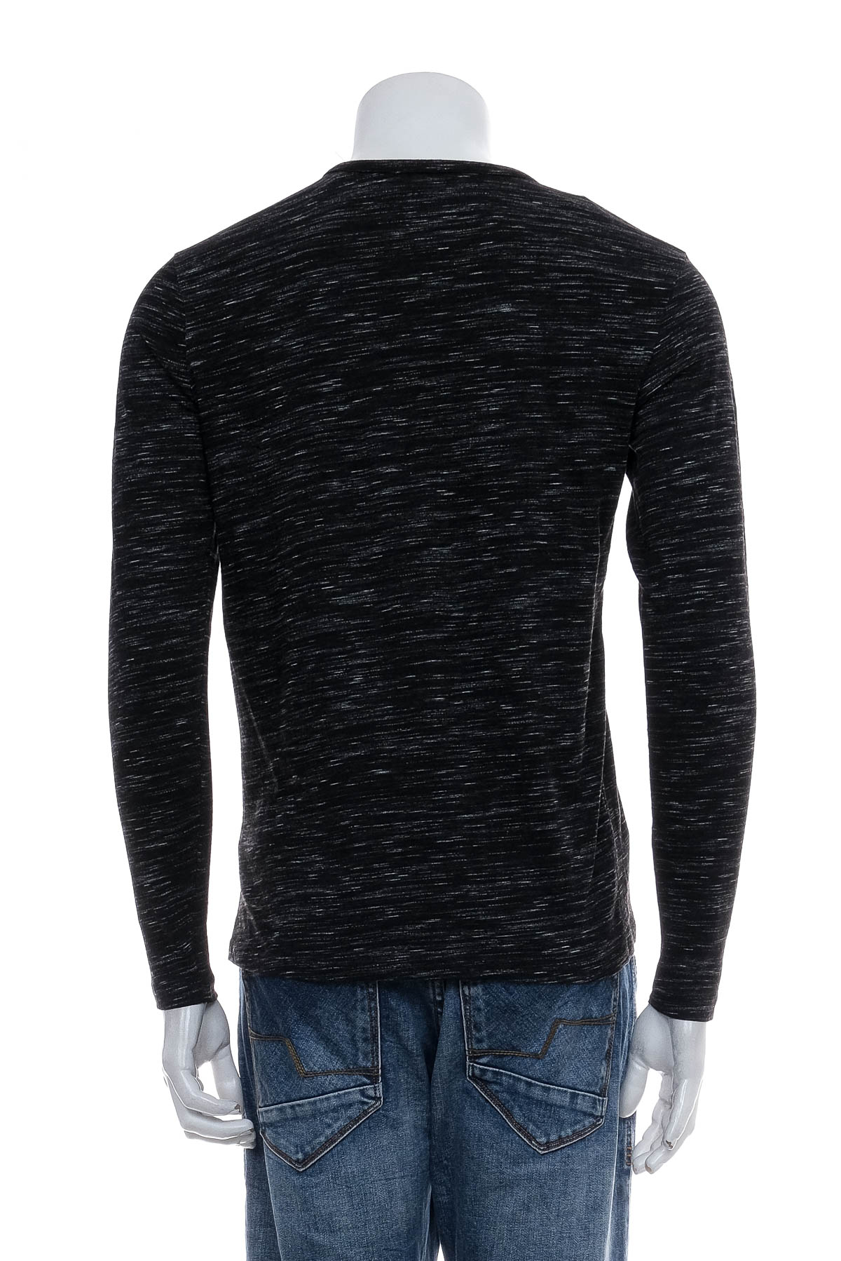 Men's sweater - X-Mail - 1