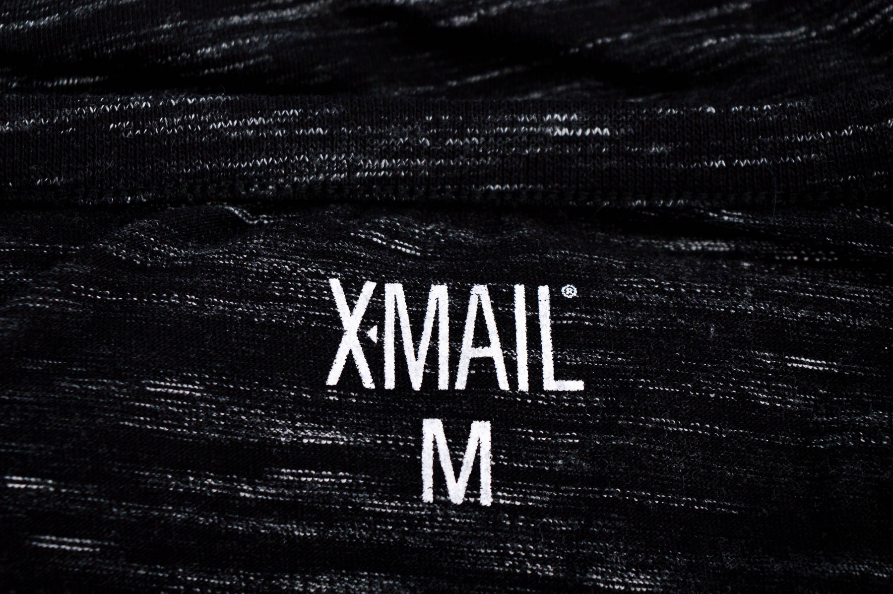 Men's sweater - X-Mail - 2