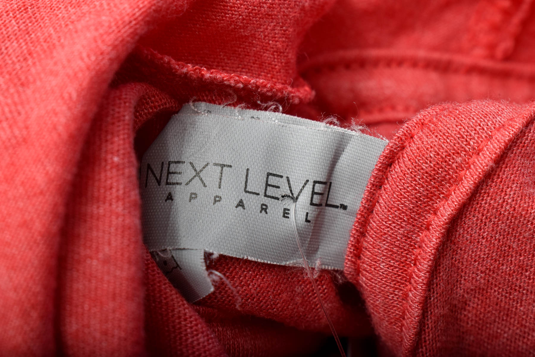 Men's sweatshirt - Next Level - 2
