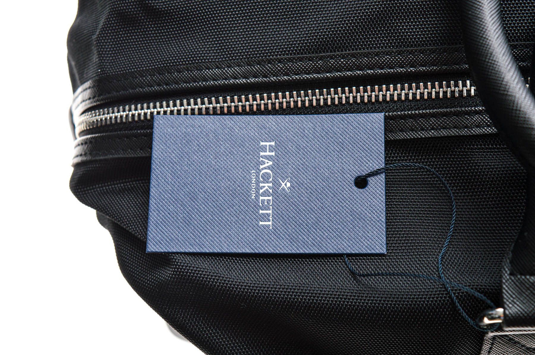 Travel bag - Hackett - 3