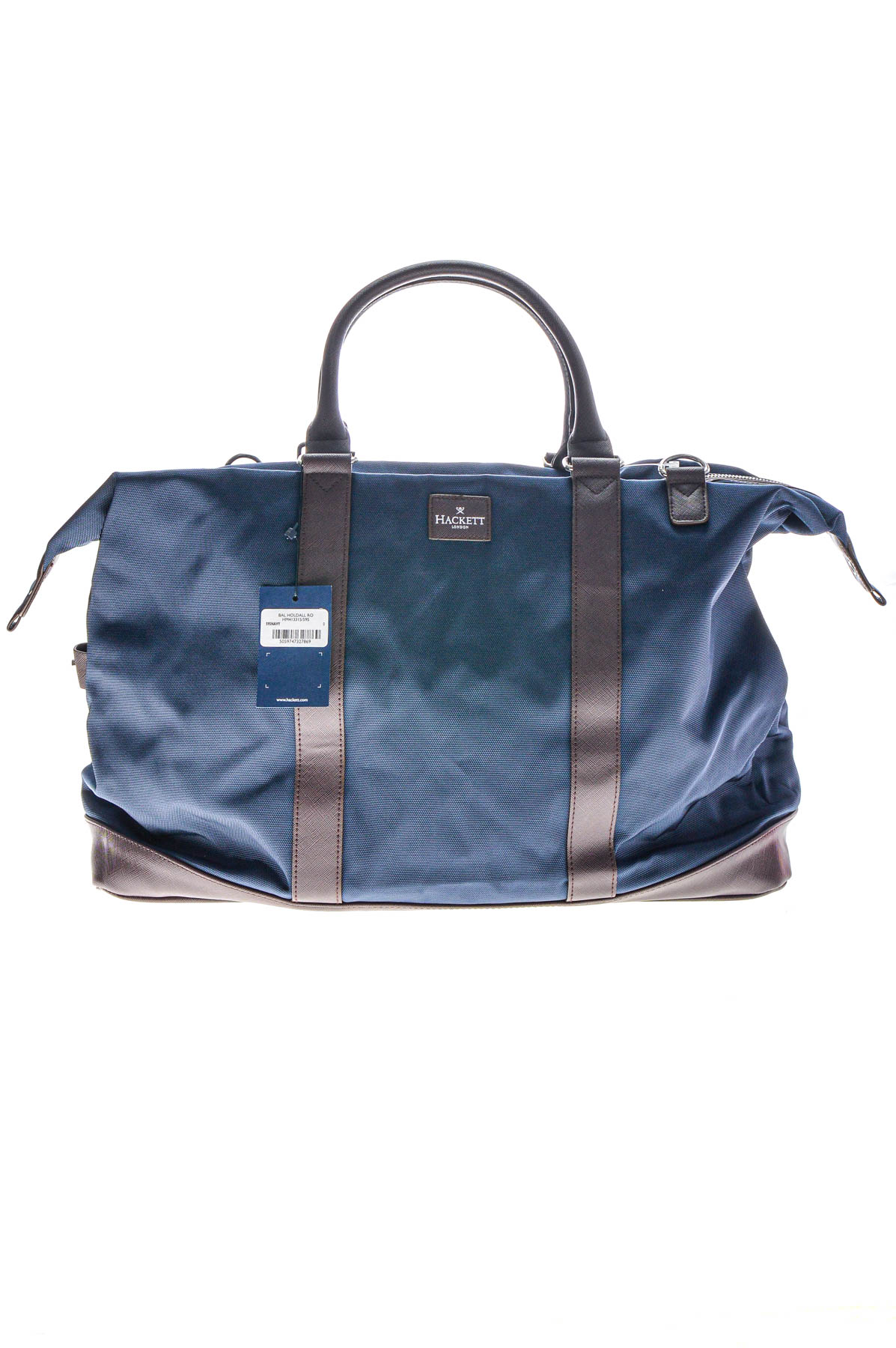 Travel bag - Hackett - 0