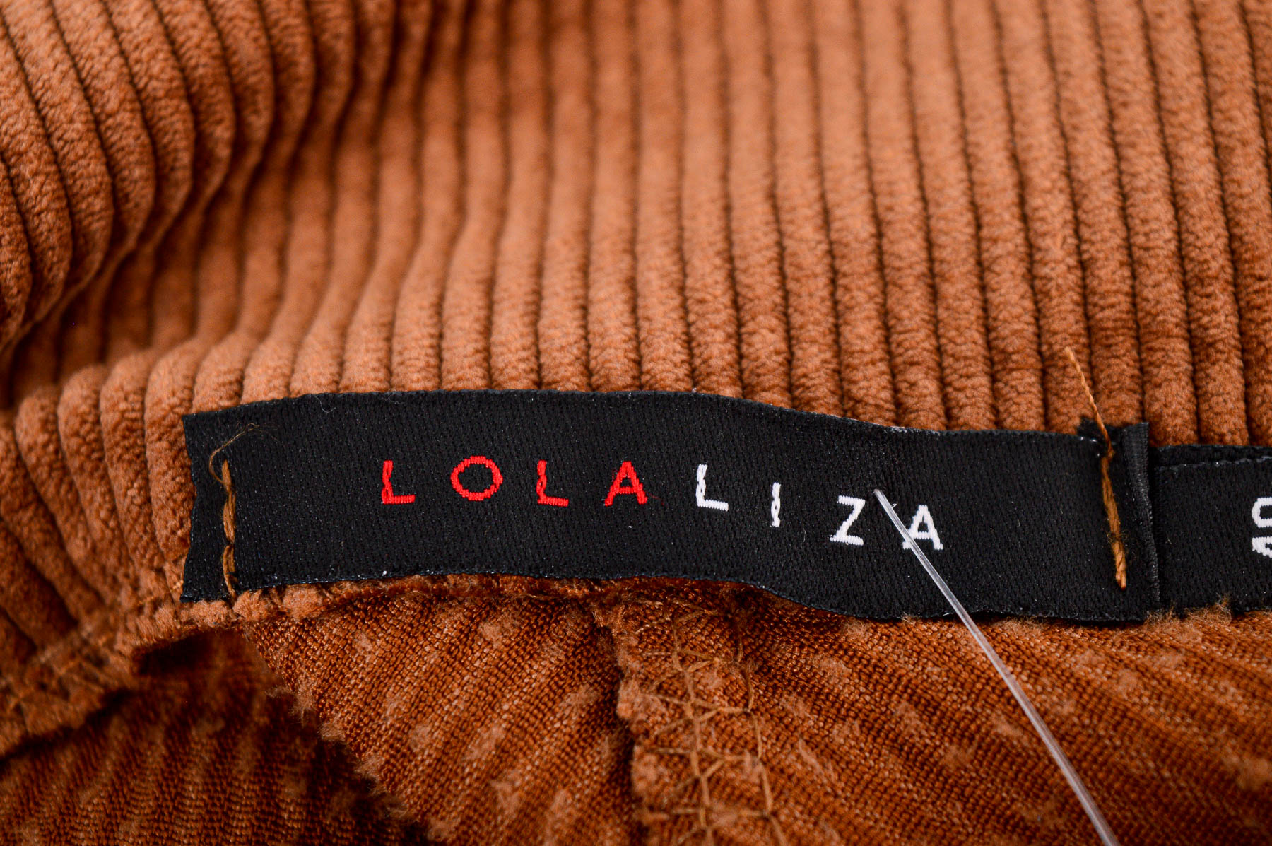 Spódnica - LOLA LIZA - 2