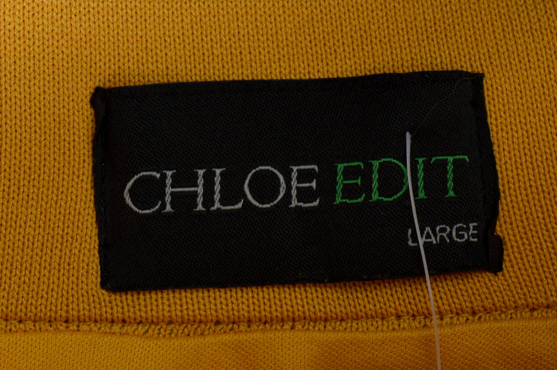 Spódnica - Chloe Edit - 2