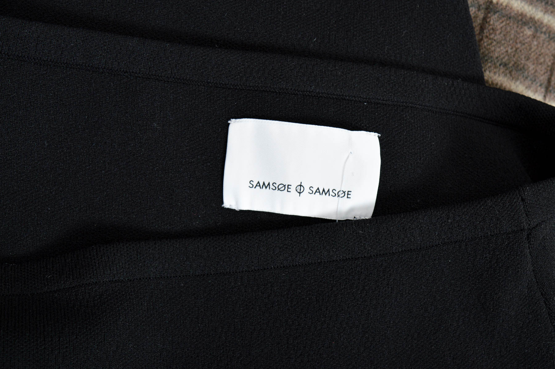 Skirt - Samsoe & Samsoe - 2