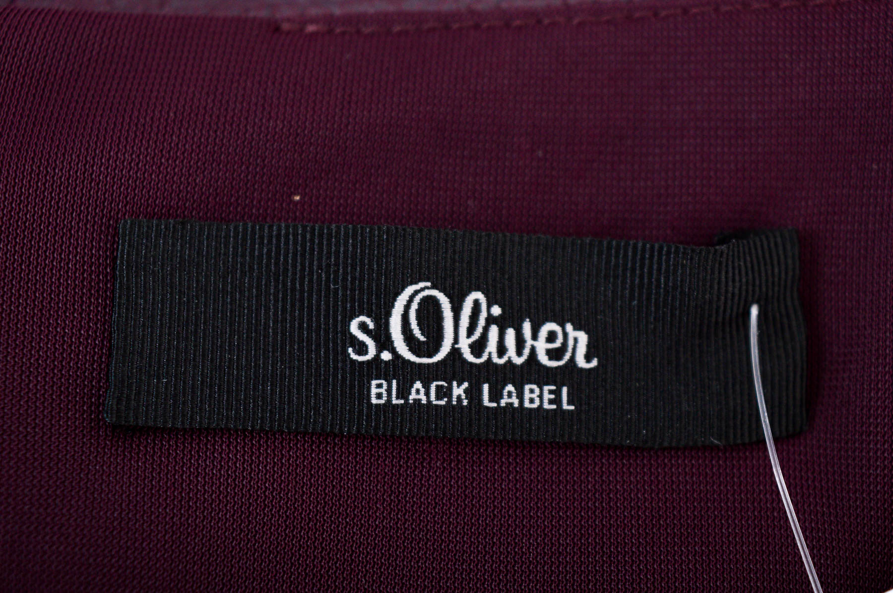 Skirt - S.Oliver BLACK LABEL - 2