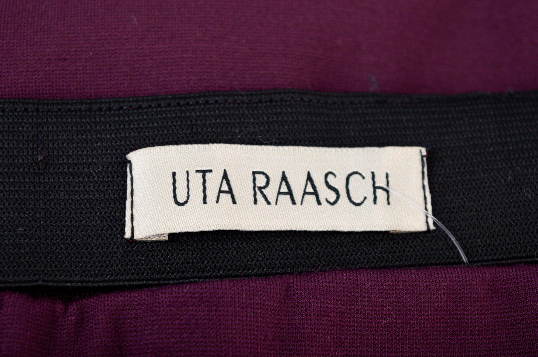 Skirt - UTA RAASCH - 2