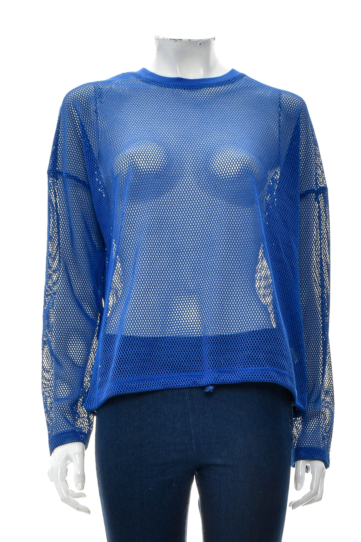 Women's blouse - Factorie - 0
