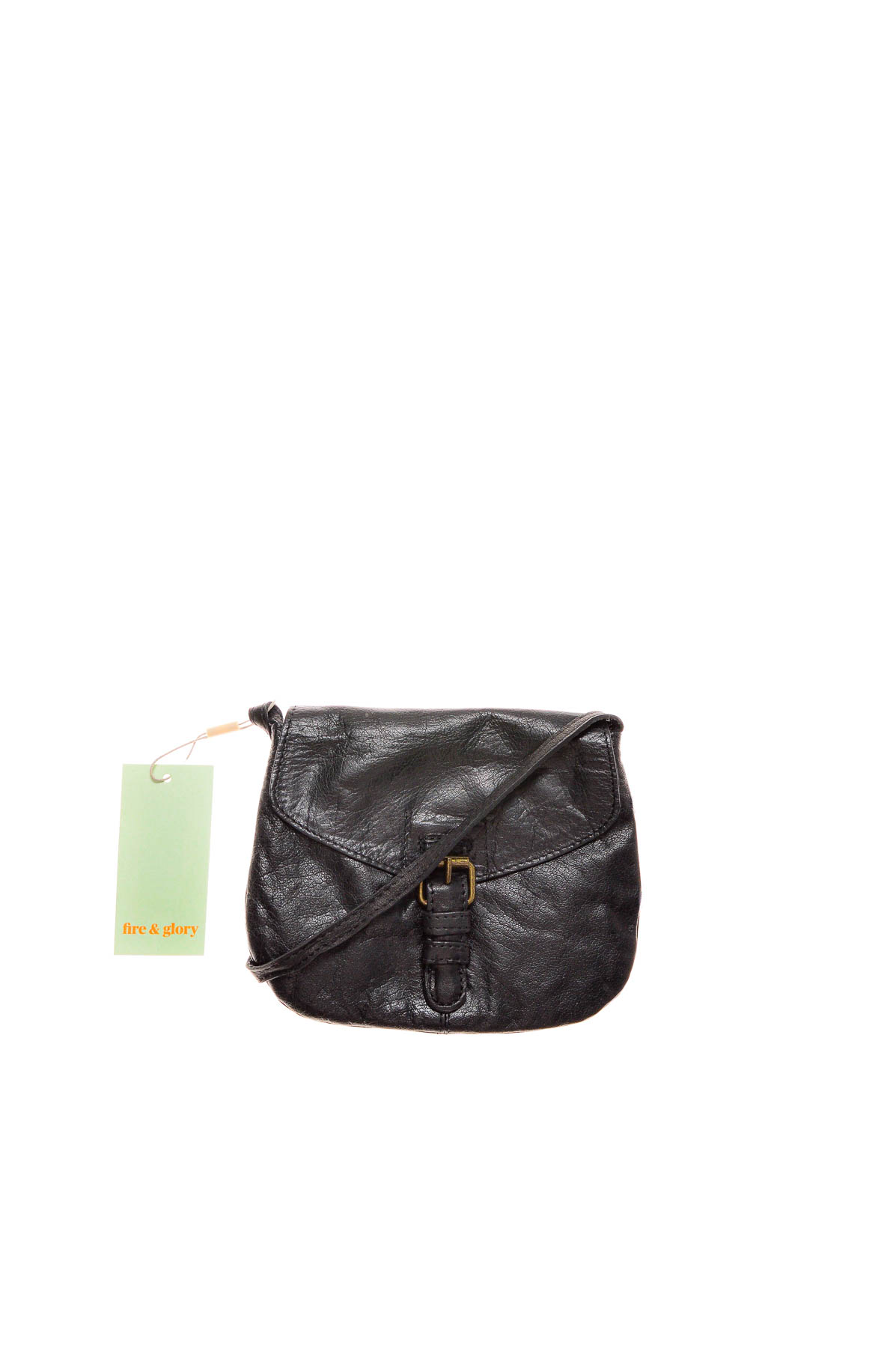 Women's bag - Fire & Glory by PIECES - 0