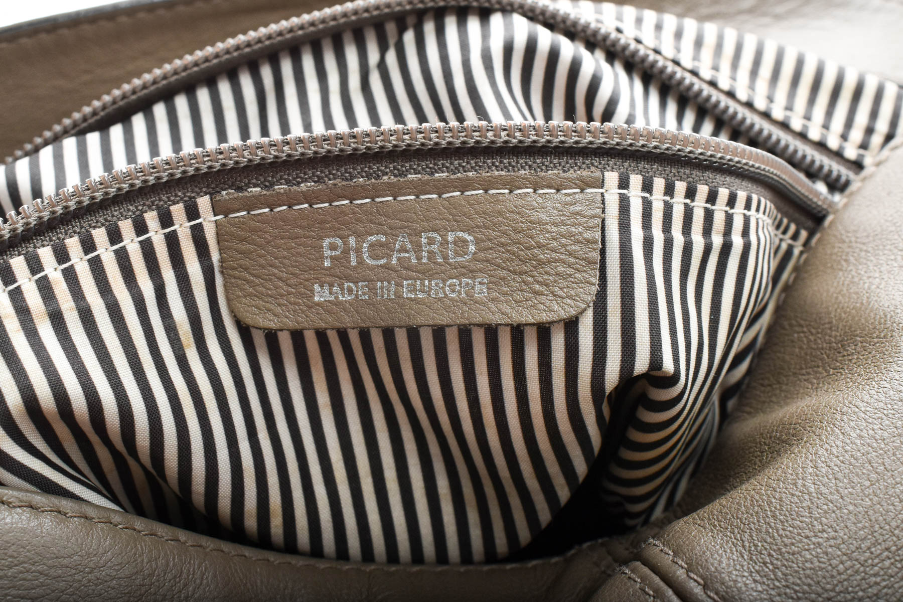 Γυναικεία τσάντα - PICARD - 3