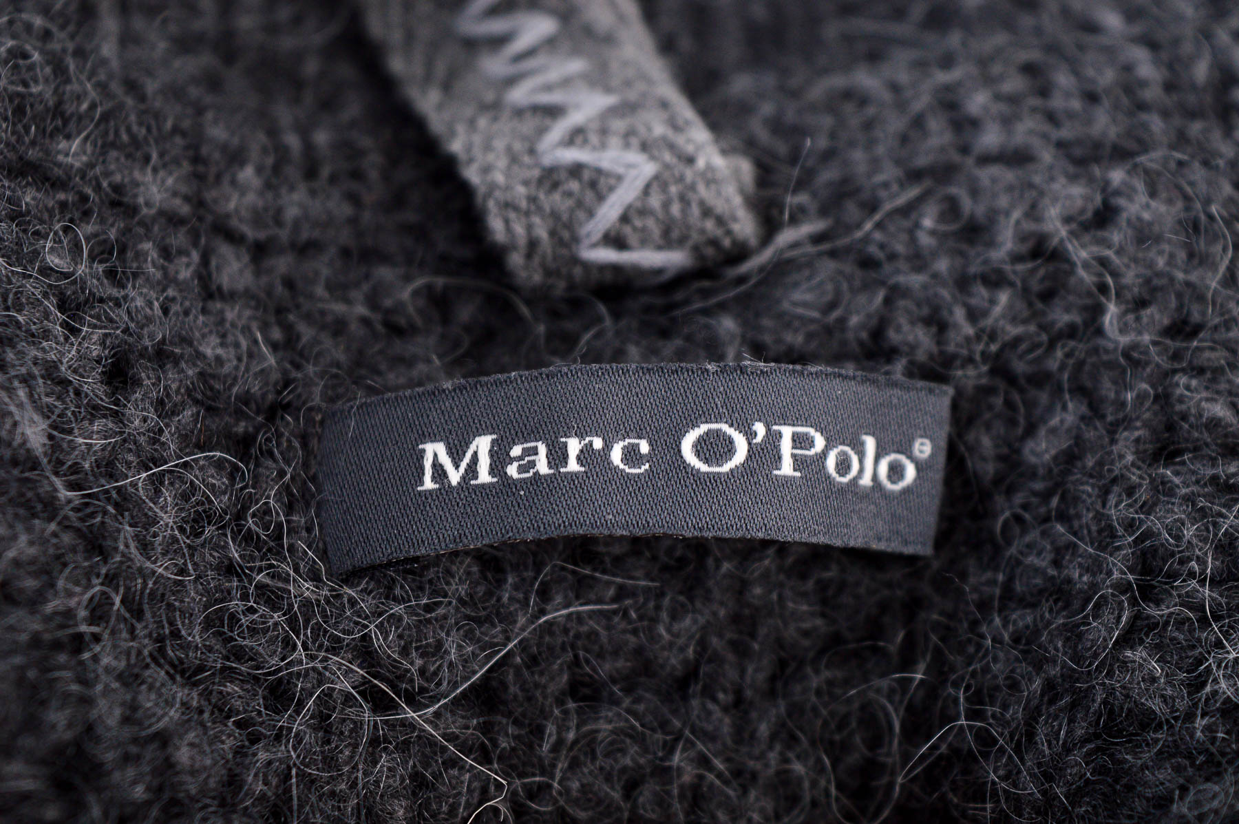 Women's cardigan - Marc O' Polo - 2