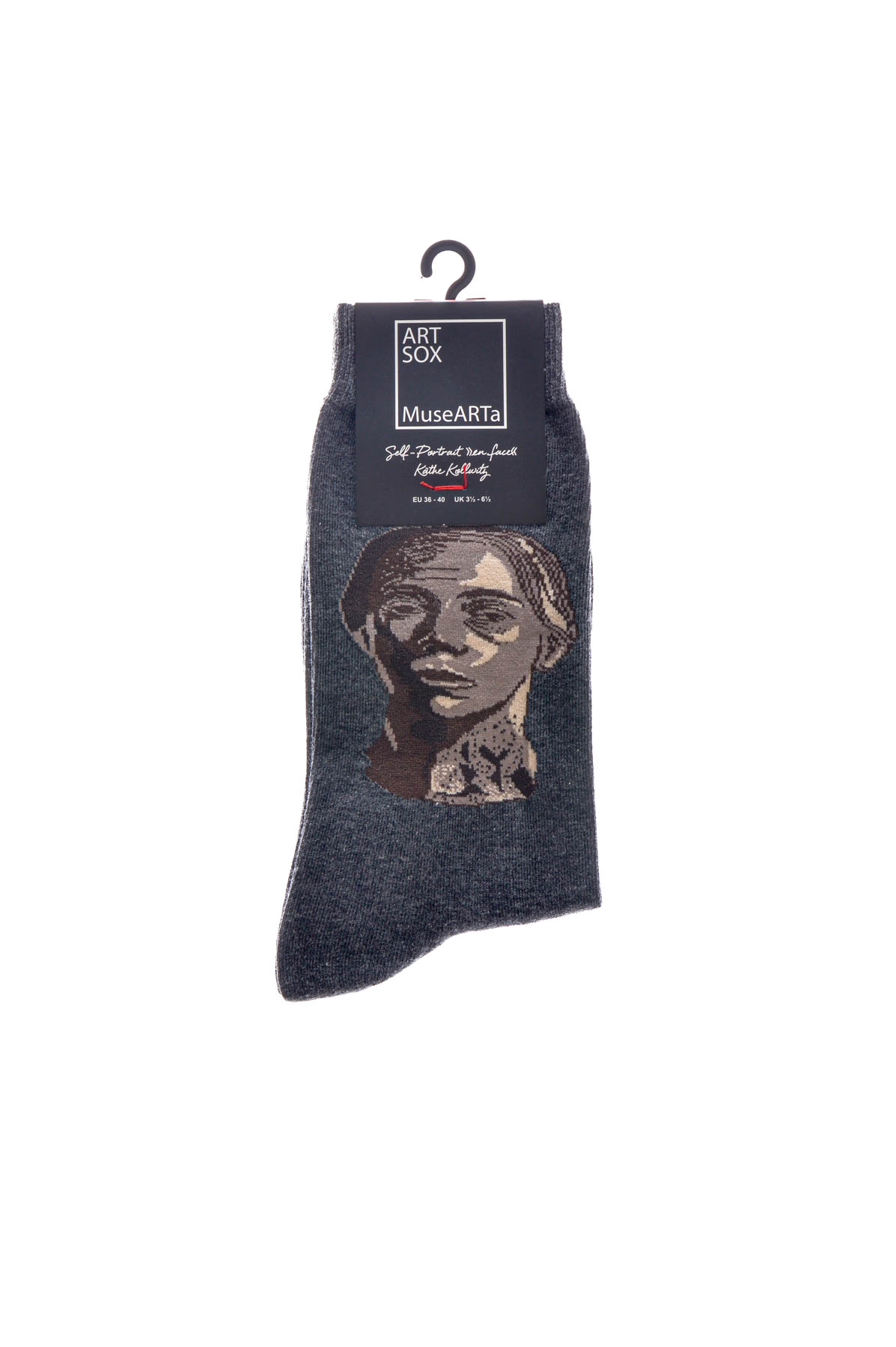Women's Socks - MuseARTa - 0